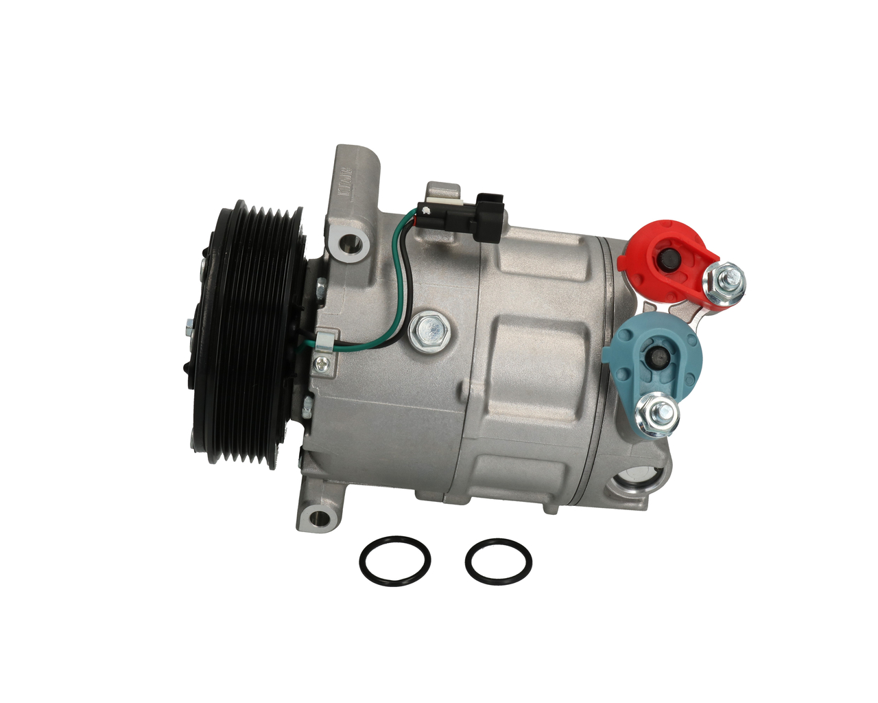 BOSCH Aircopomp 1 986 AD1 335 Airco-compressor BOSCH V50 1 986 AD1 335 goedkoop