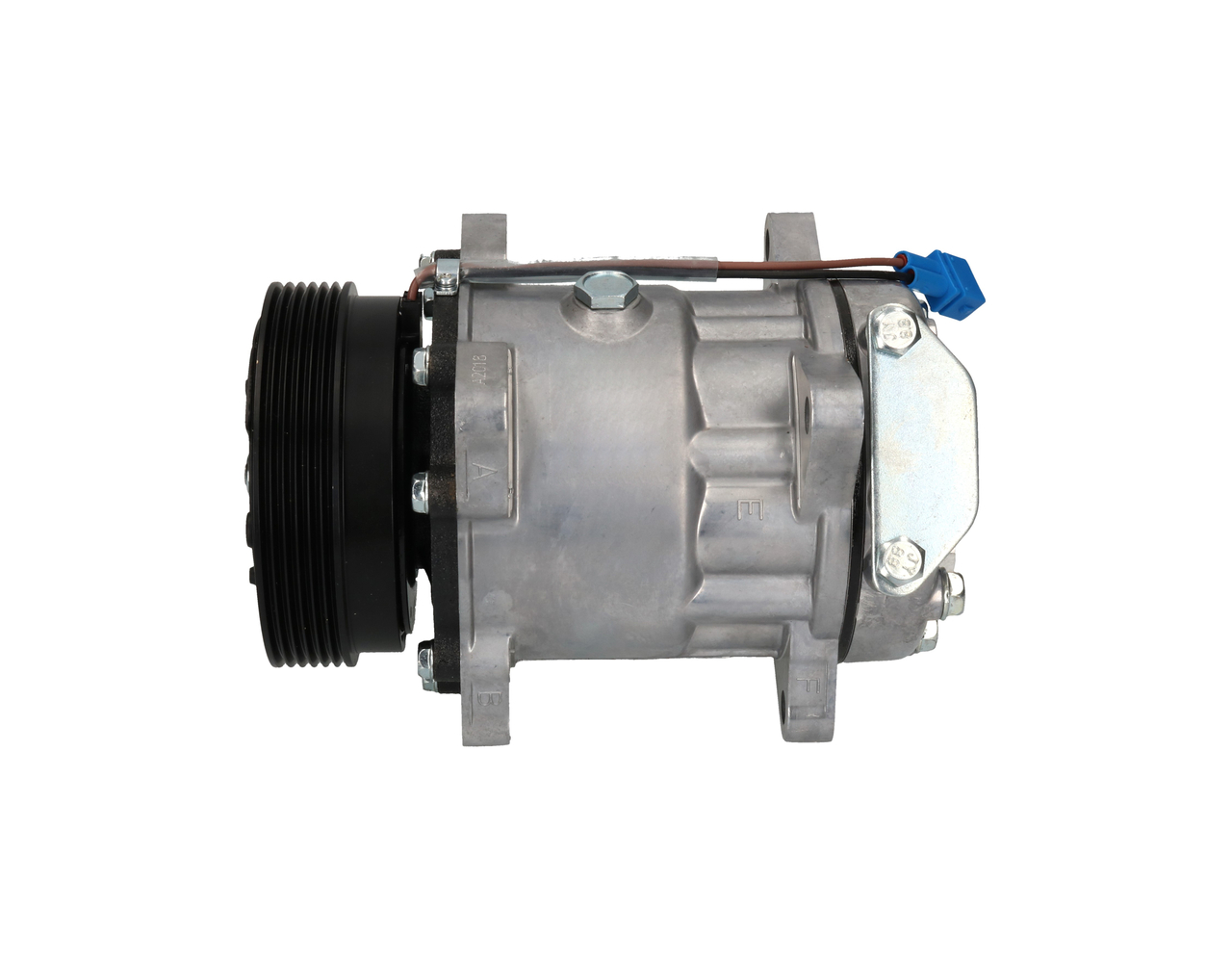 Compressor do ac BOSCH MULTIVAN 1 986 AD1 345 baratos