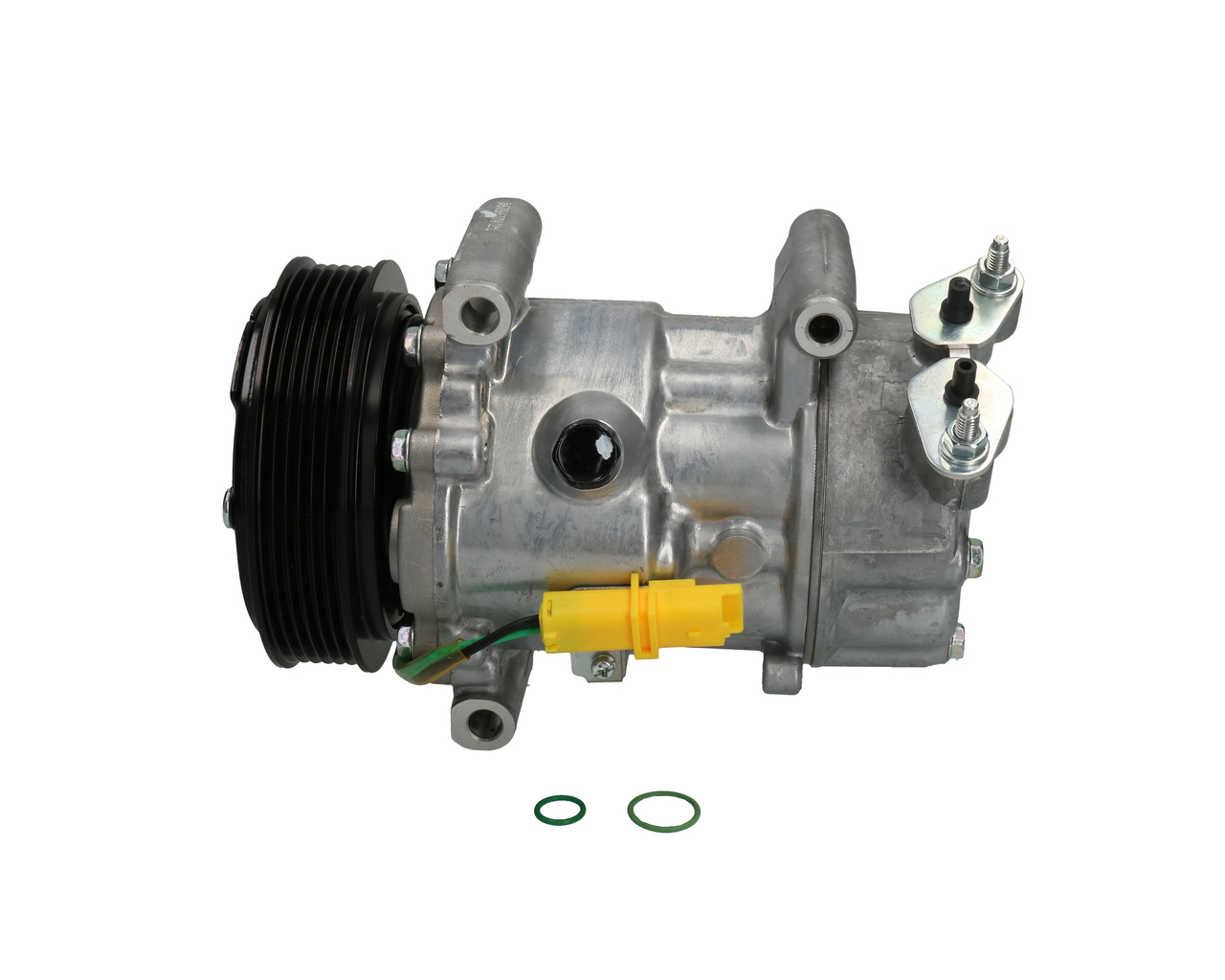 BOSCH 1 986 AD1 350 Compressor CITROËN C2 Hatchback (JM) goedkoop