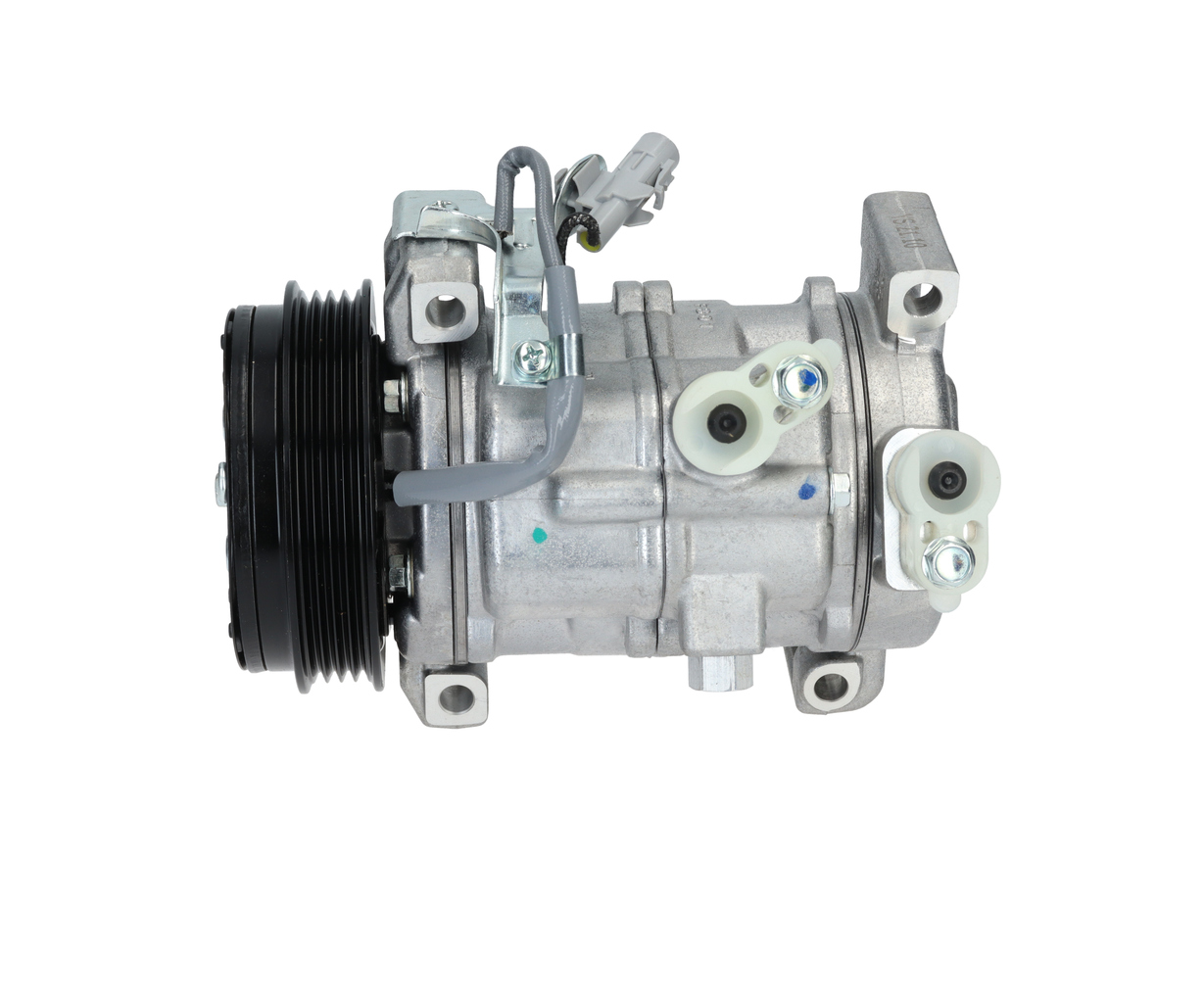 BOSCH Aircopomp 1 986 AD1 369 1 986 AD1 369 Compressor SUZUKI WAGON R+ BOSCH