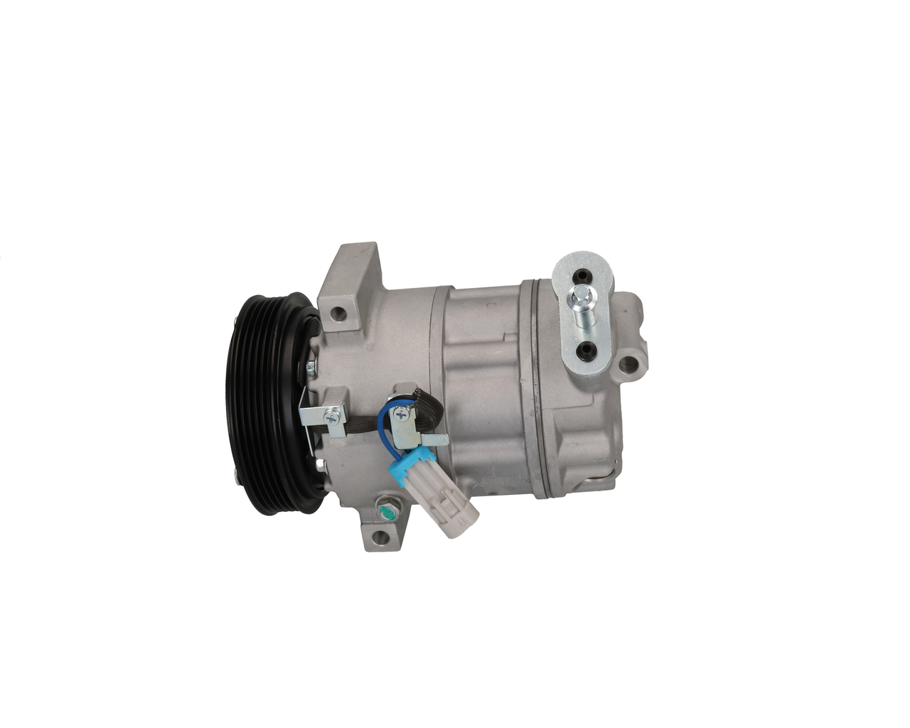 BOSCH 1 986 AD1 372 2007 compresseur de climatisation Opel Vectra C Berline prix