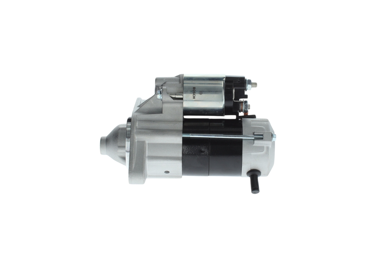 hind Starter PIAGGIO 1 986 S01 086 BOSCH