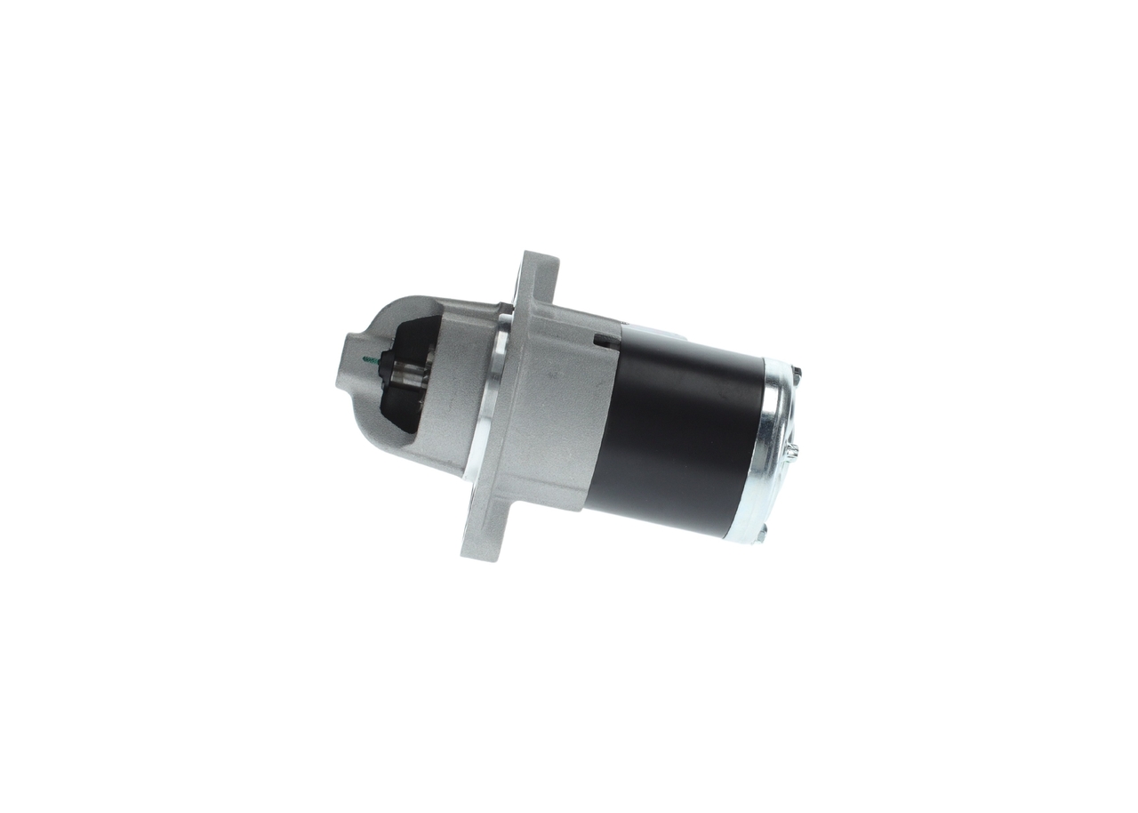 BOSCH Startmotor 1 986 S01 256 Suzuki SWIFT Starter voor de motor BOSCH 1 986 S01 256