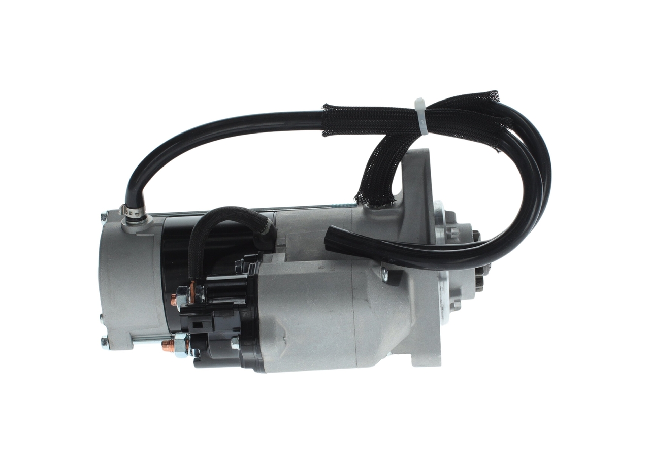 Starter motor 1 986 S01 516 BOSCH 28100 51071 Starter motor ST 12V 3,3KW (R) BOSCH 28100 51071 TOYOTA