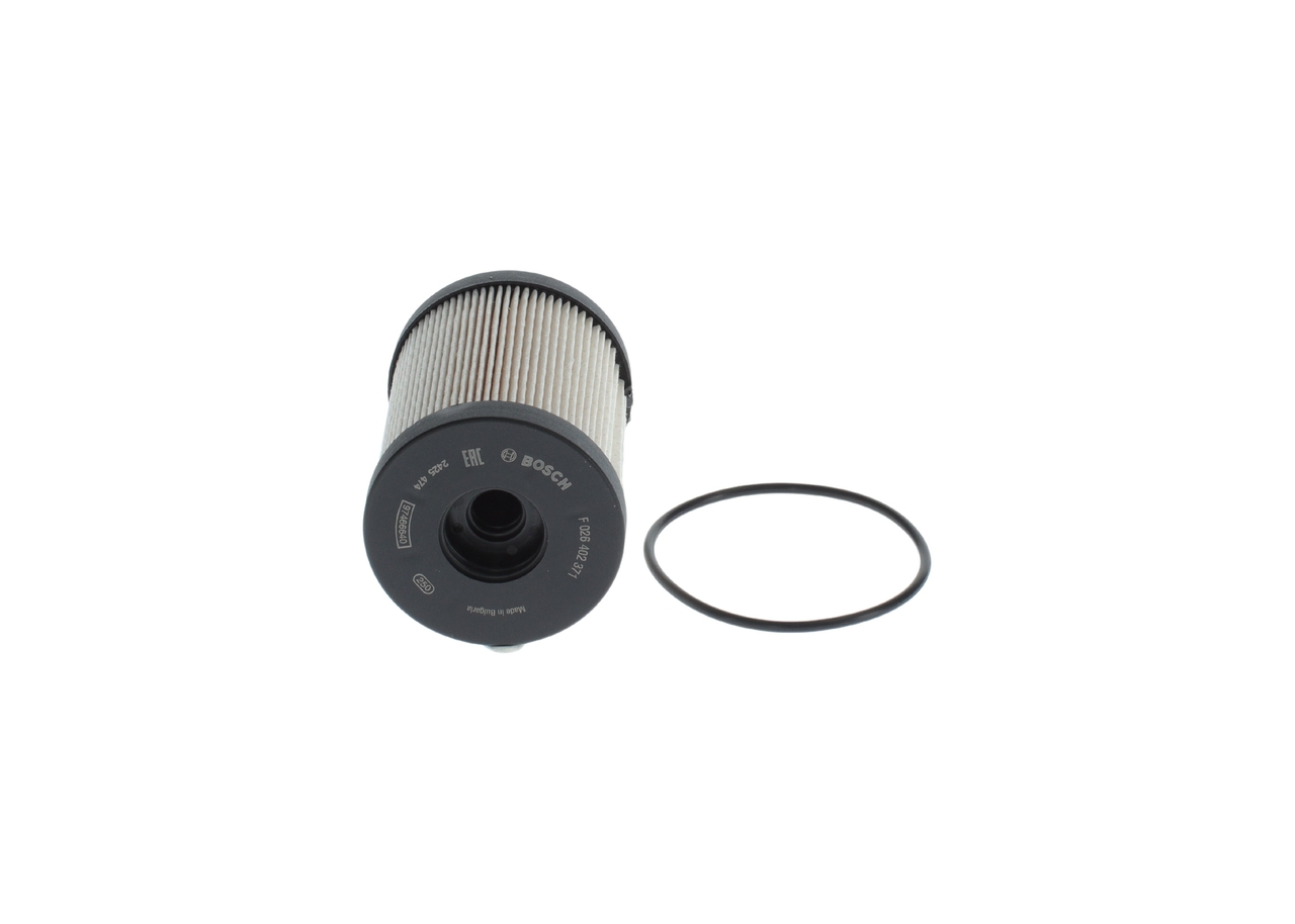 Filtre à carburant F 026 402 371 BOSCH 21746575 RENAULT TRUCKS