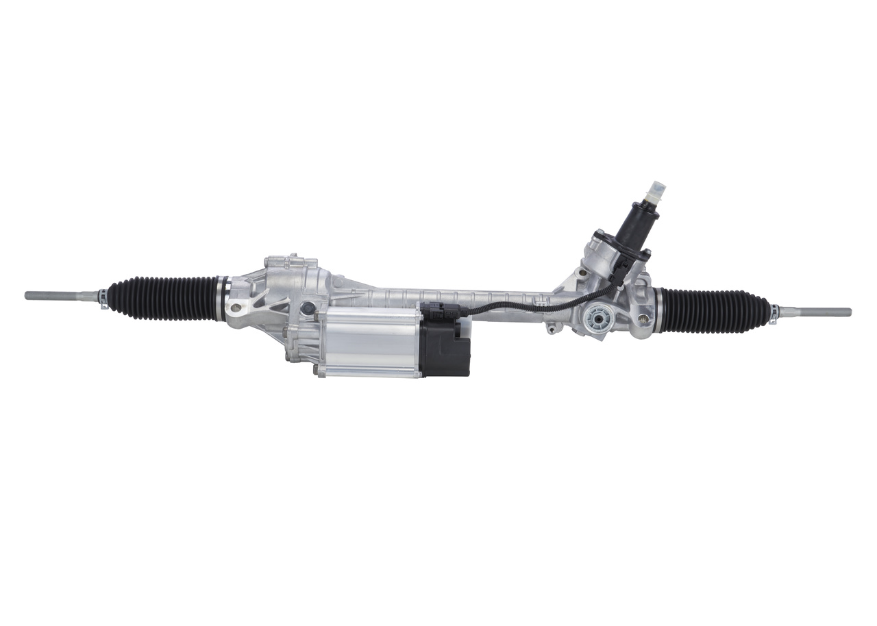 BOSCH K S01 004 42L Zahnstangenlenkung BMW 5 Limousine F10 M5 4.4 568 PS 2015 S63 B44 B Otto BOSCH K S01 004 42L Servolenkung BMW F10 M5 4.4 568 PS Benzin Kosten