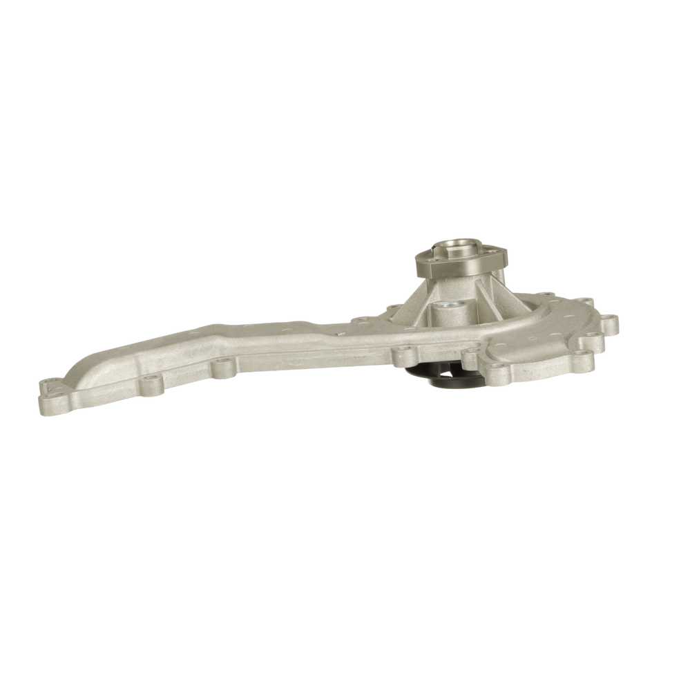 GATES WP0304 Pompe à eau Audi Q7 4M 3.0 TDI e-tron quattro 374 CV Diesel/électrique 2017