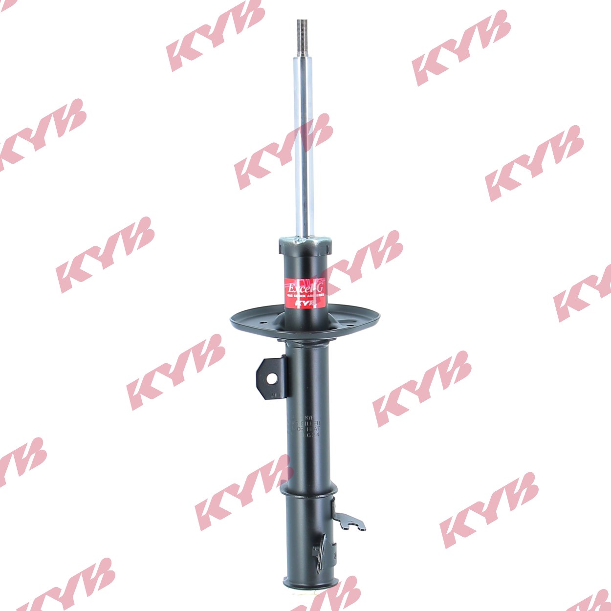 KYB 3330153 Αμορτισέρ Suzuki Baleno 2 1.2 (A1K412) 90 PS Βενζίνη τιμες