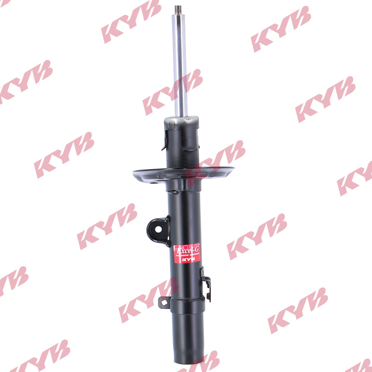 KYB 3350072 Honda CR-V RW iskunvaimennin hinta