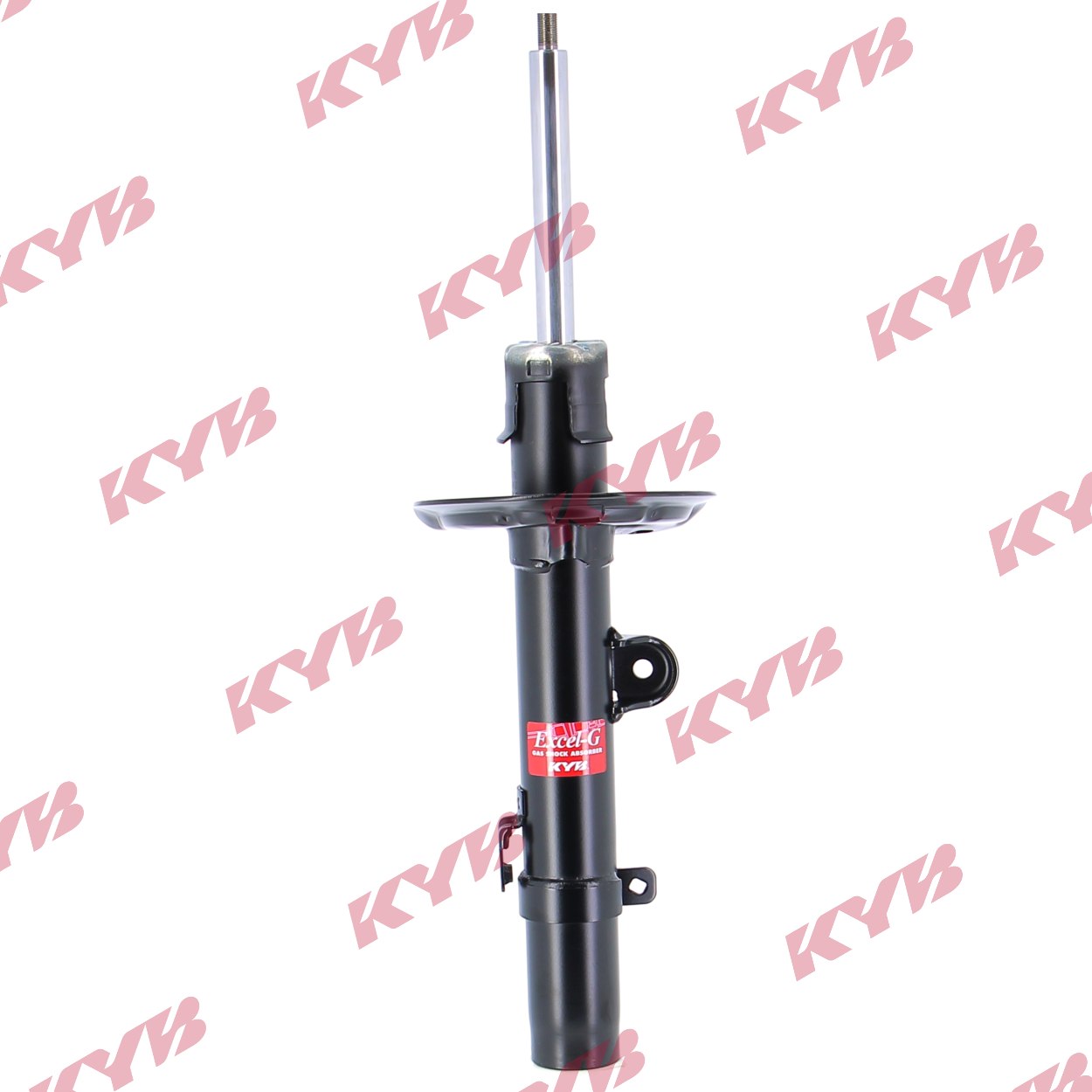 Fjädring / dämpning Honda CR-V RW: Stötdämpare KYB 3350073