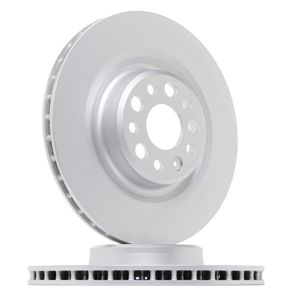 DELPHI BG5280C Bremsscheibe TESLA Model X (5YJX) Plaid AWD 1020 PS Elektro Kosten