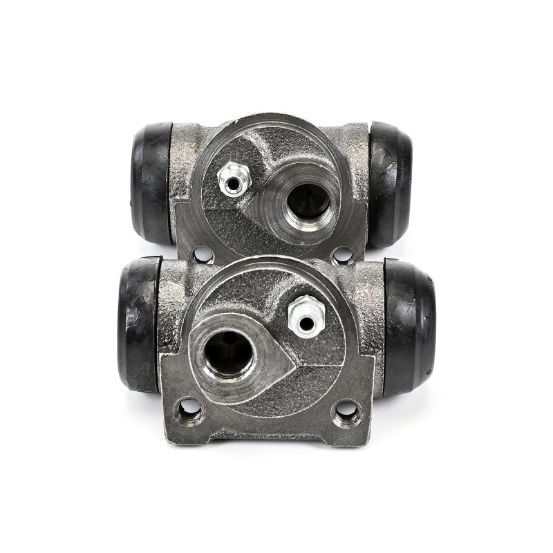DELPHI LW90227 Remcilinder voor Peugeot 306 Cabriolet 7D, N3, N5 2.0 123 Pk 1997 RFX (XU10J2) Ottomotor DELPHI LW90227 Remcilinder Peugeot 306 Cabrio 2.0 123 Pk Benzine prijs
