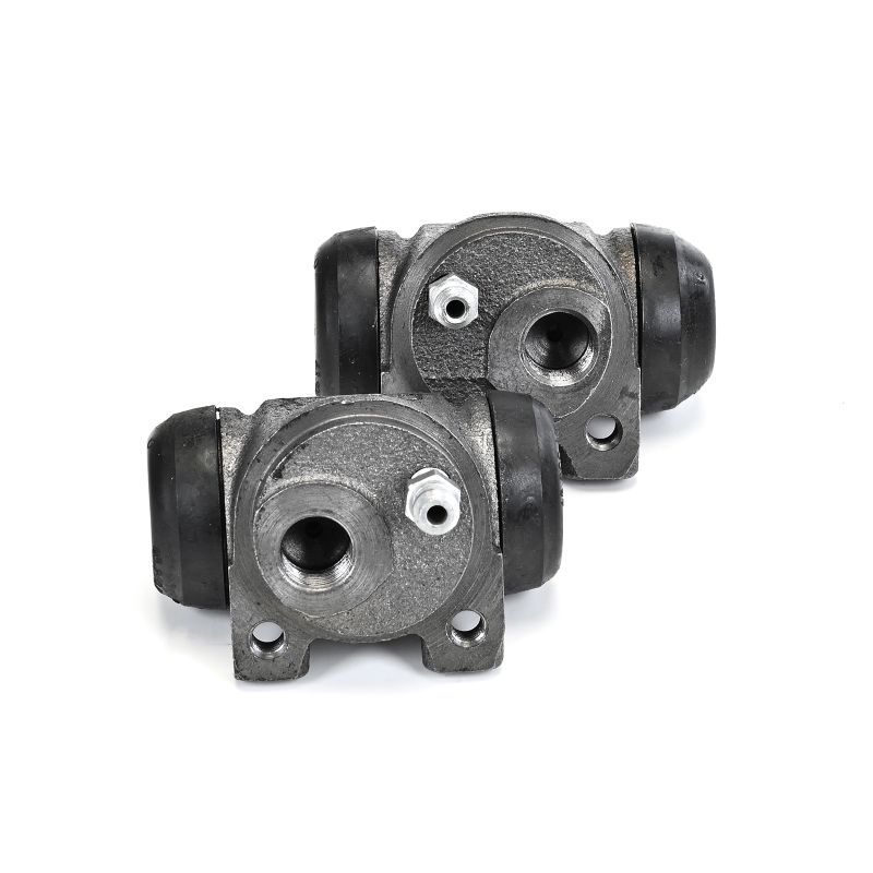 Wheel Brake Cylinder LW90231 DELPHI 4402 90 PEUGEOT