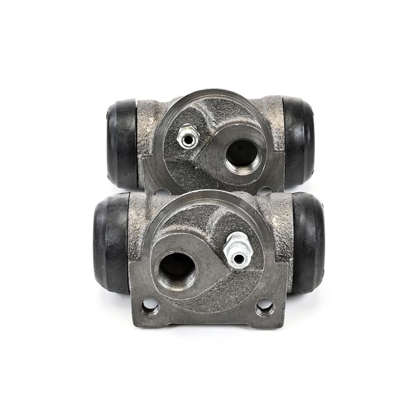 Bremsecylinder LW90237 DELPHI 77 01 035 473 Bremsecylinder LW90237 DELPHI 7701 035 473 CITROËN