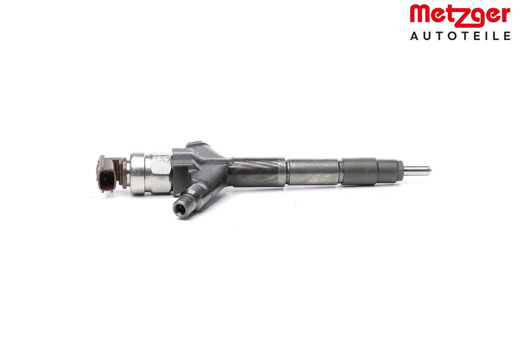 METZGER 0870249: Brandstofinjector Nissan NAVARA 1999