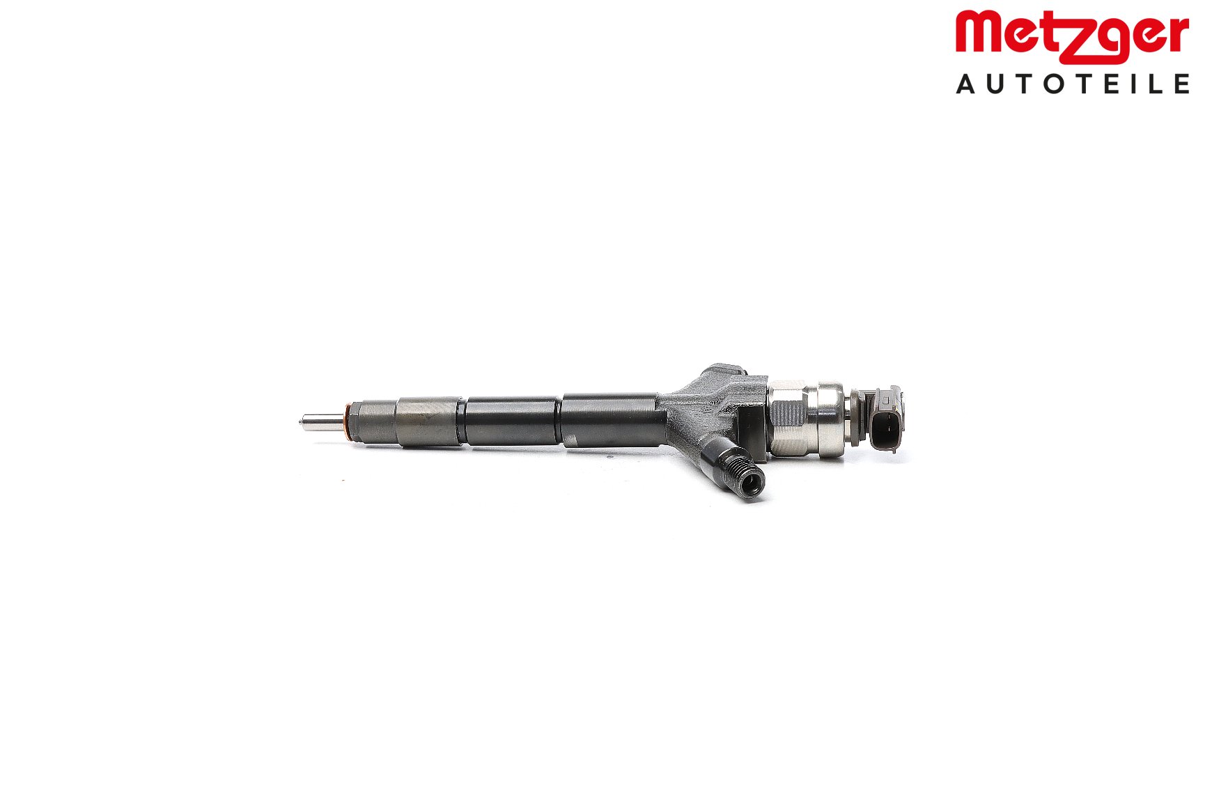 METZGER 0870251: Inspuitklep Nissan NAVARA 2013