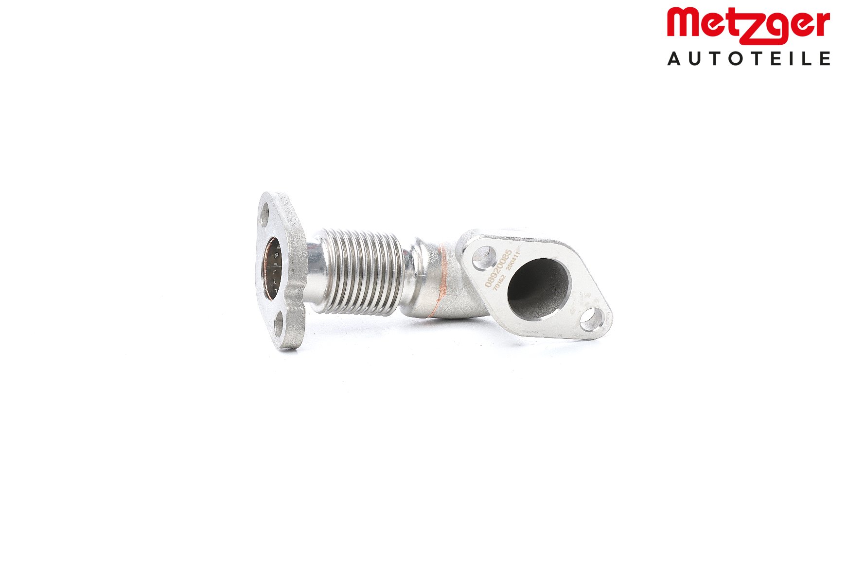 METZGER 08920085 EGR klapp Volkswagen California T6 Buss (SGC, SGG, SHC) odav