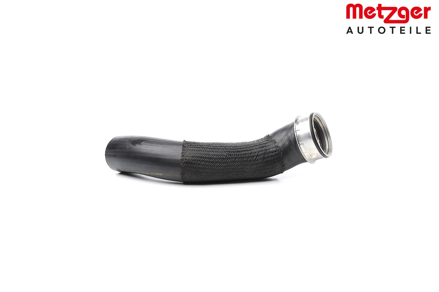 METZGER 2401210 Durite de turbo
