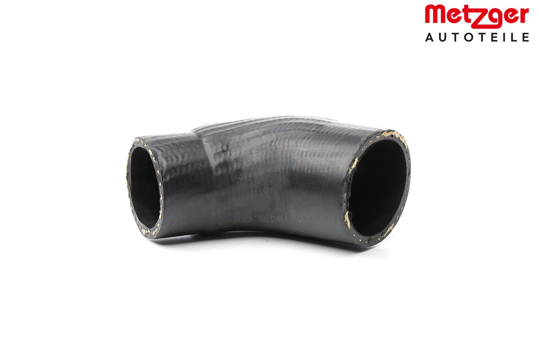 Ladeluftschlauch 2401211 METZGER 2 179 232 FORD