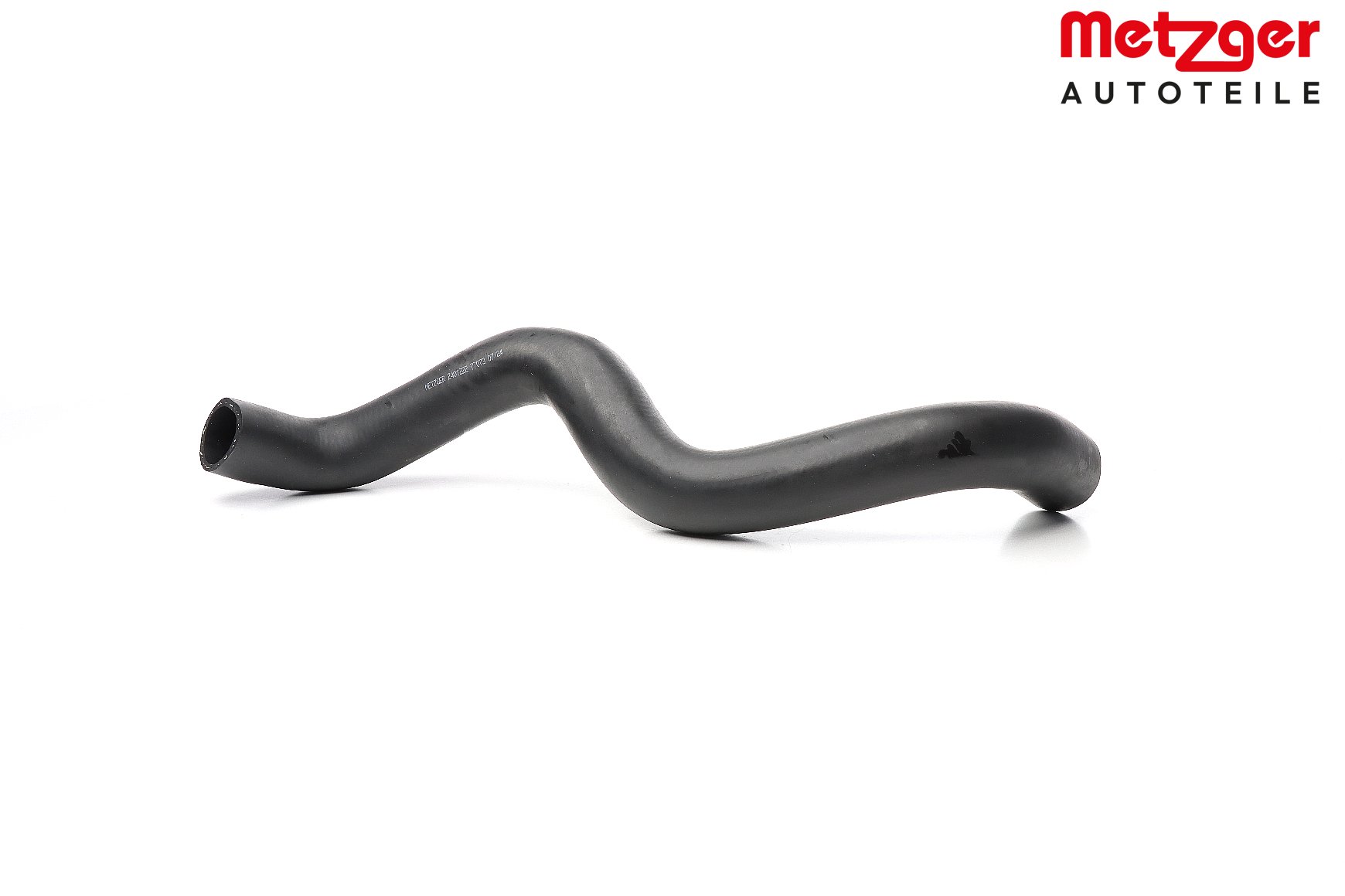 METZGER 2401222 Durite de turbo