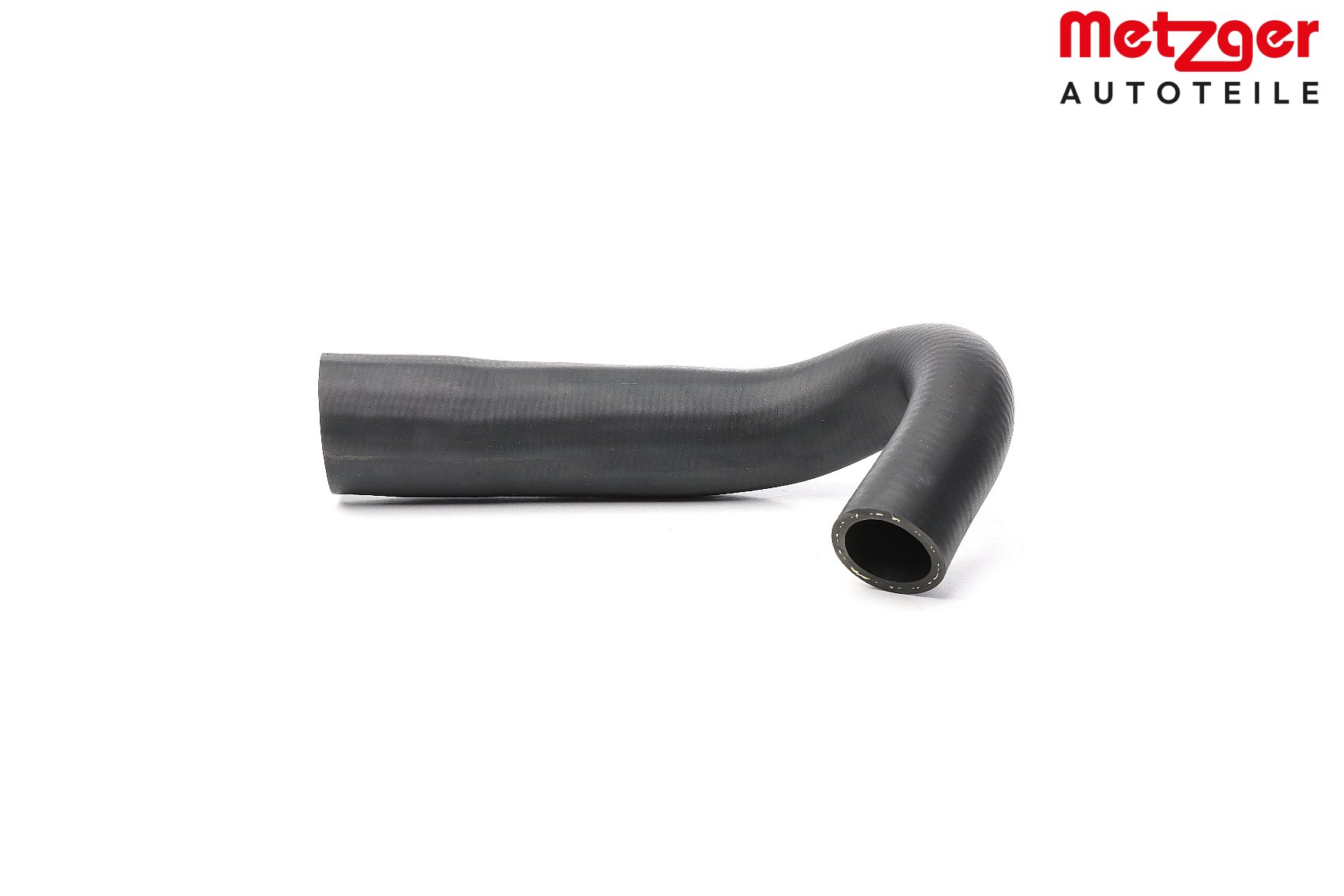 Tubo flexível do ar de sobrealimentação 2401224 METZGER 5860547 VAUXHALL