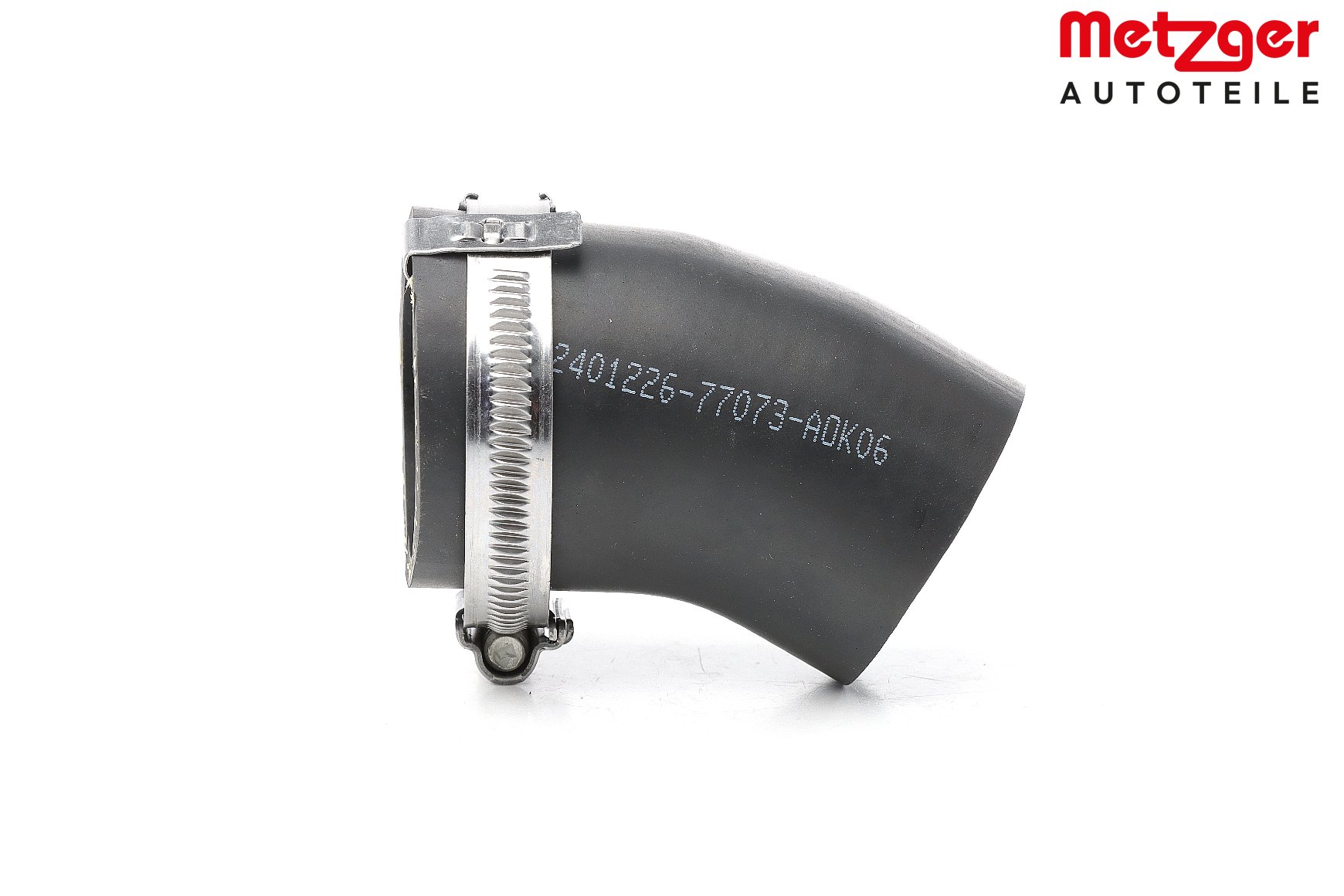 METZGER 2401226 Tubo intercooler Volvo v70 bw 2.4 D 163 cv Gasóleo precio