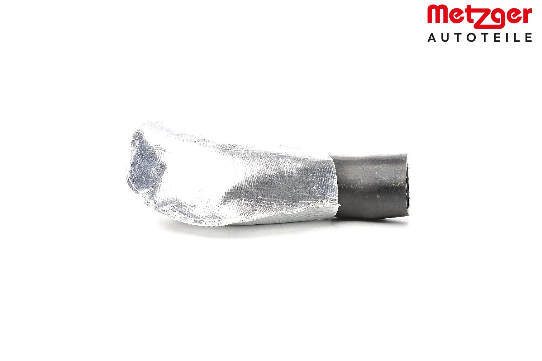 METZGER 2401233 Durite de turbo