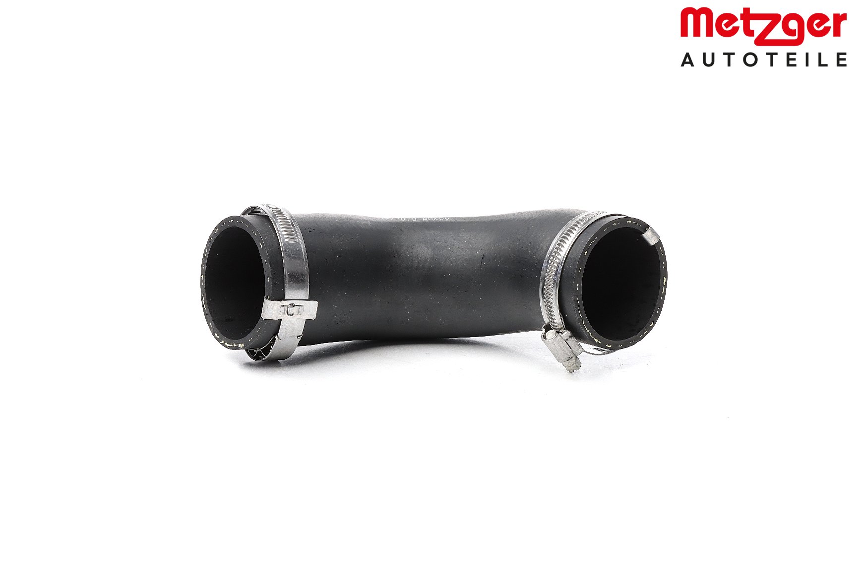 METZGER 2401234 Przewód powietrza doładowujacego