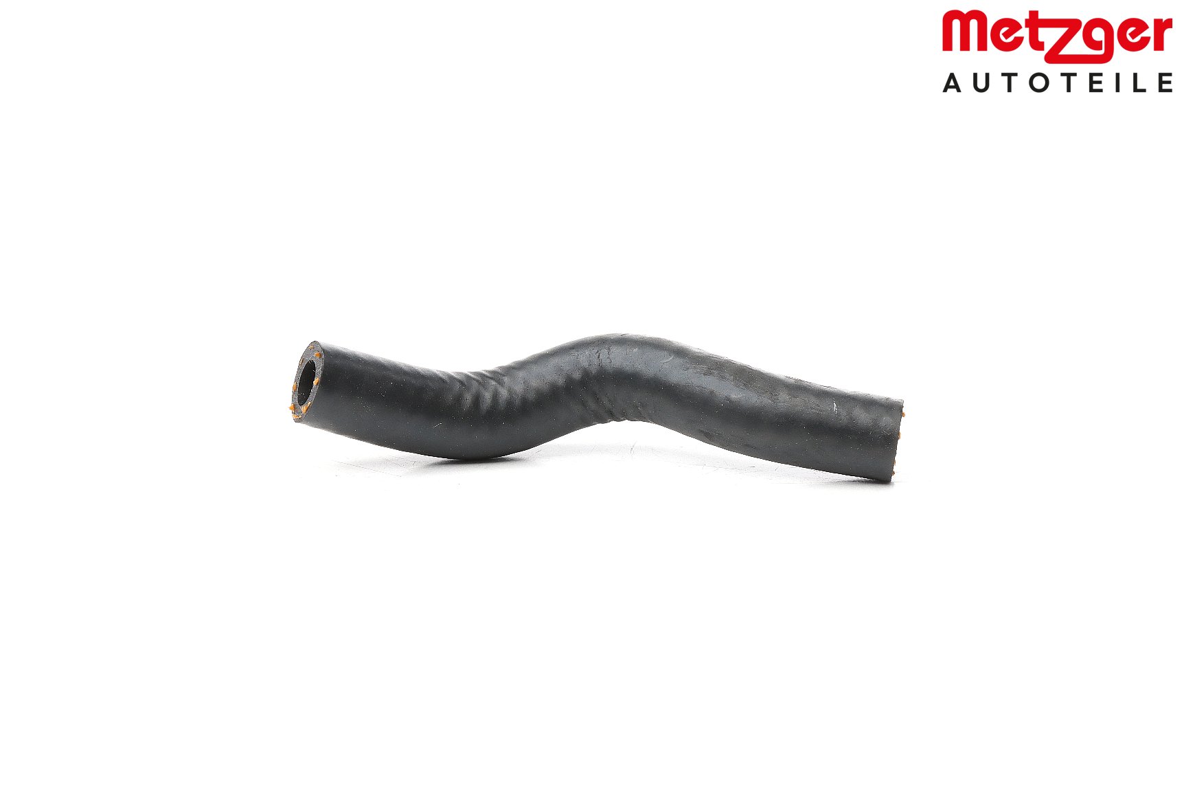 Tubo flexible de aire de sobrealimentación 2401241 METZGER 14460-4BE2C RENAULT
