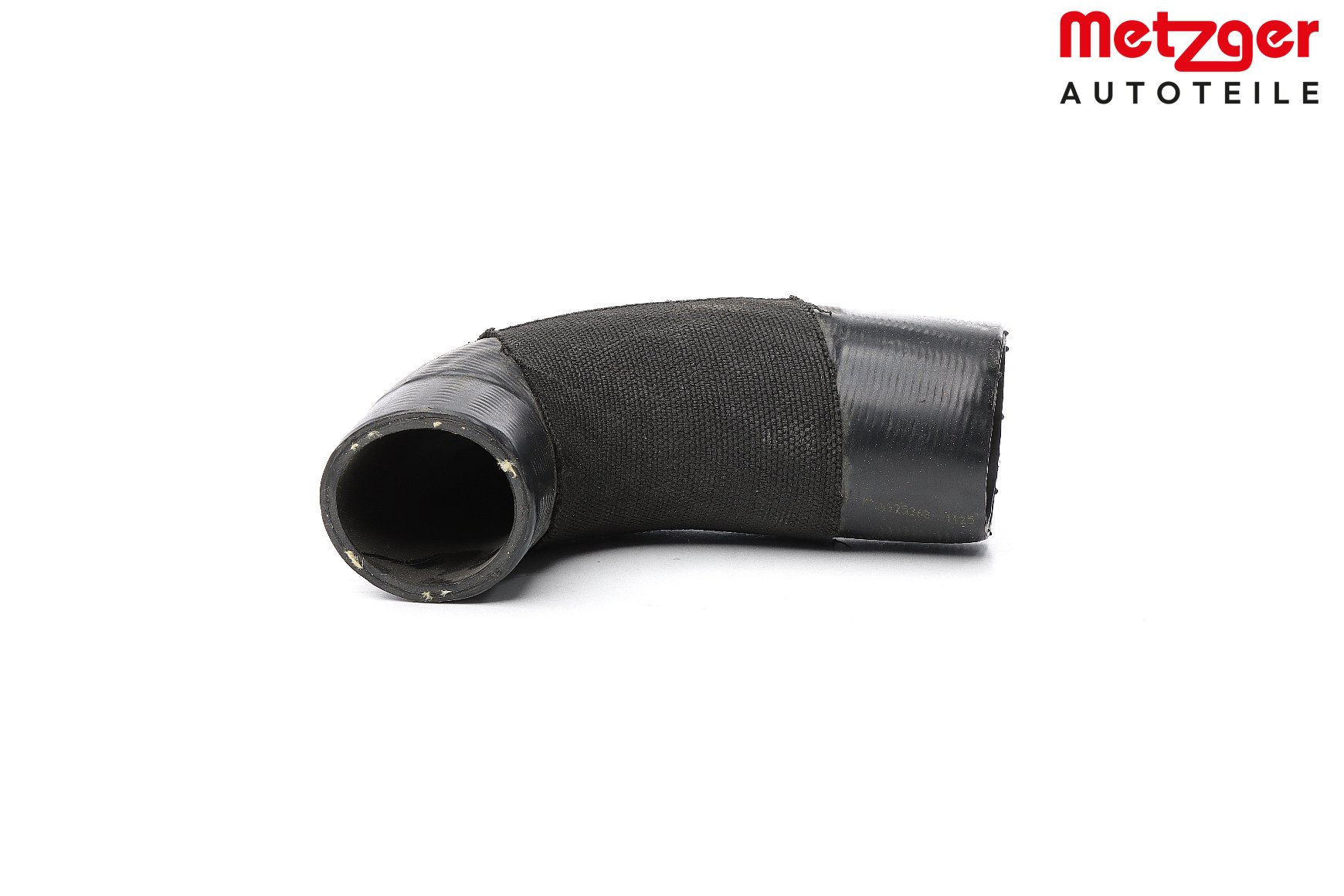 METZGER 2401244 Tubo intercooler SUZUKI SX4 precio