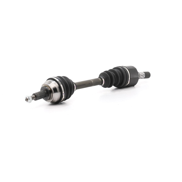 Hajtótengely 186007 FEBI BILSTEIN 8200 618 182 RENAULT