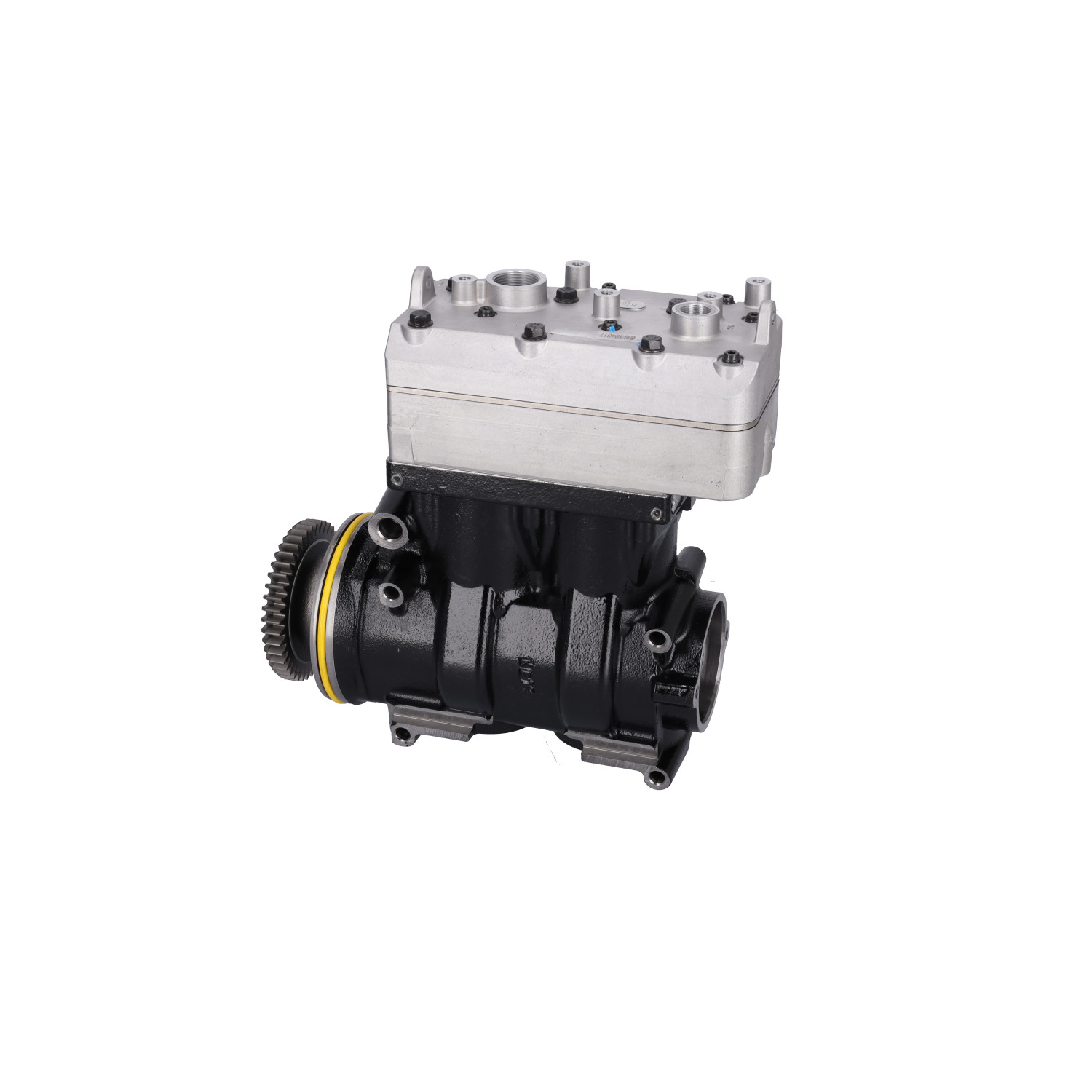 Zuiger, luchtdrukcompressor 194017 FEBI BILSTEIN 2139 555 VOLVO