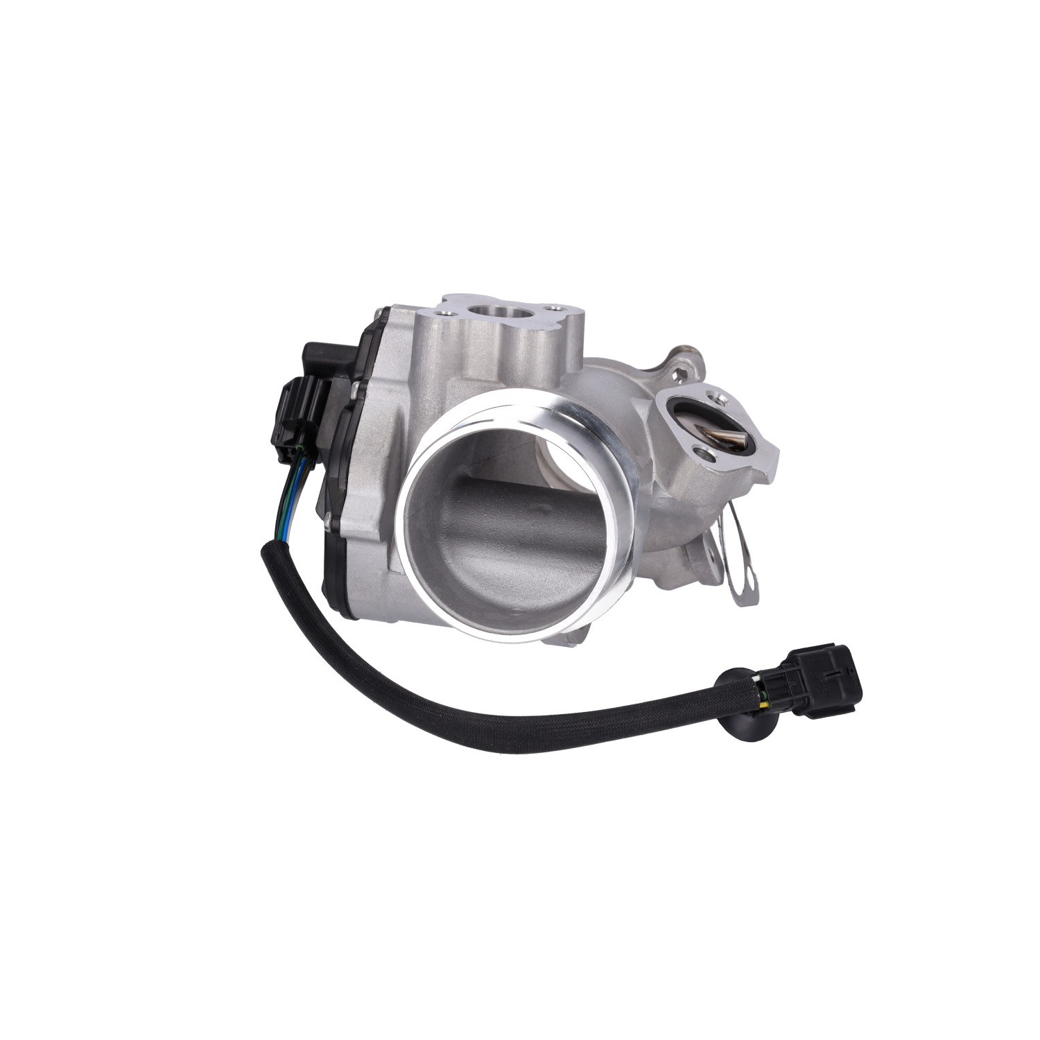 Vanne EGR 194365 FEBI BILSTEIN 93 198 905 OPEL