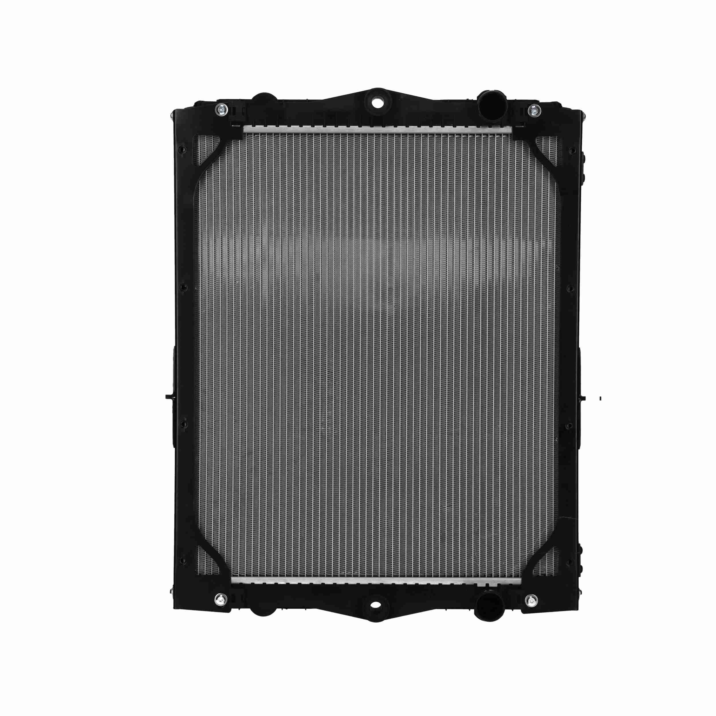 NISSENS 606773 Kylare