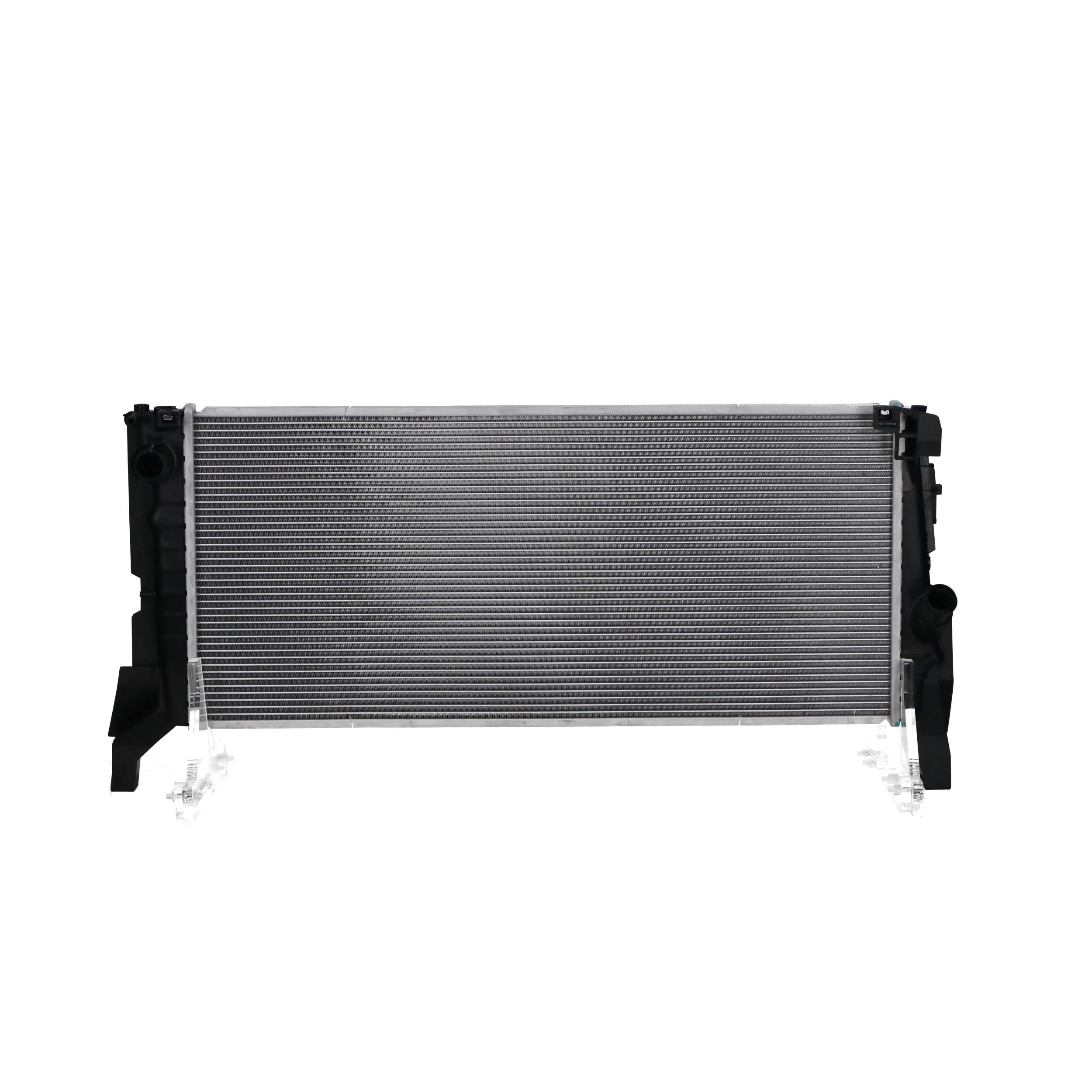 NISSENS 607103 Radiador de água Mini Clubman F54 baratos