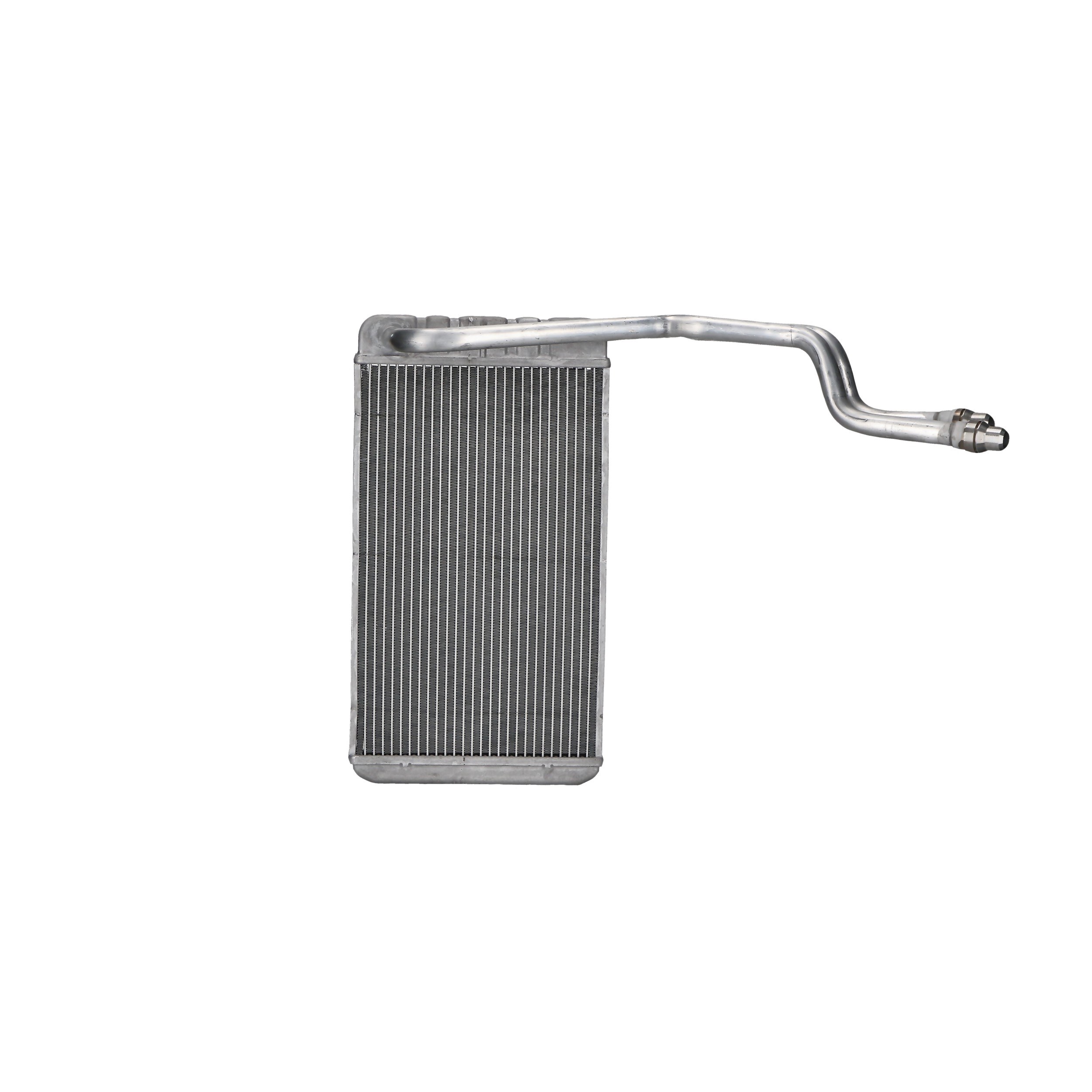 NISSENS 707344 Kachelradiateur, interieurverwarming