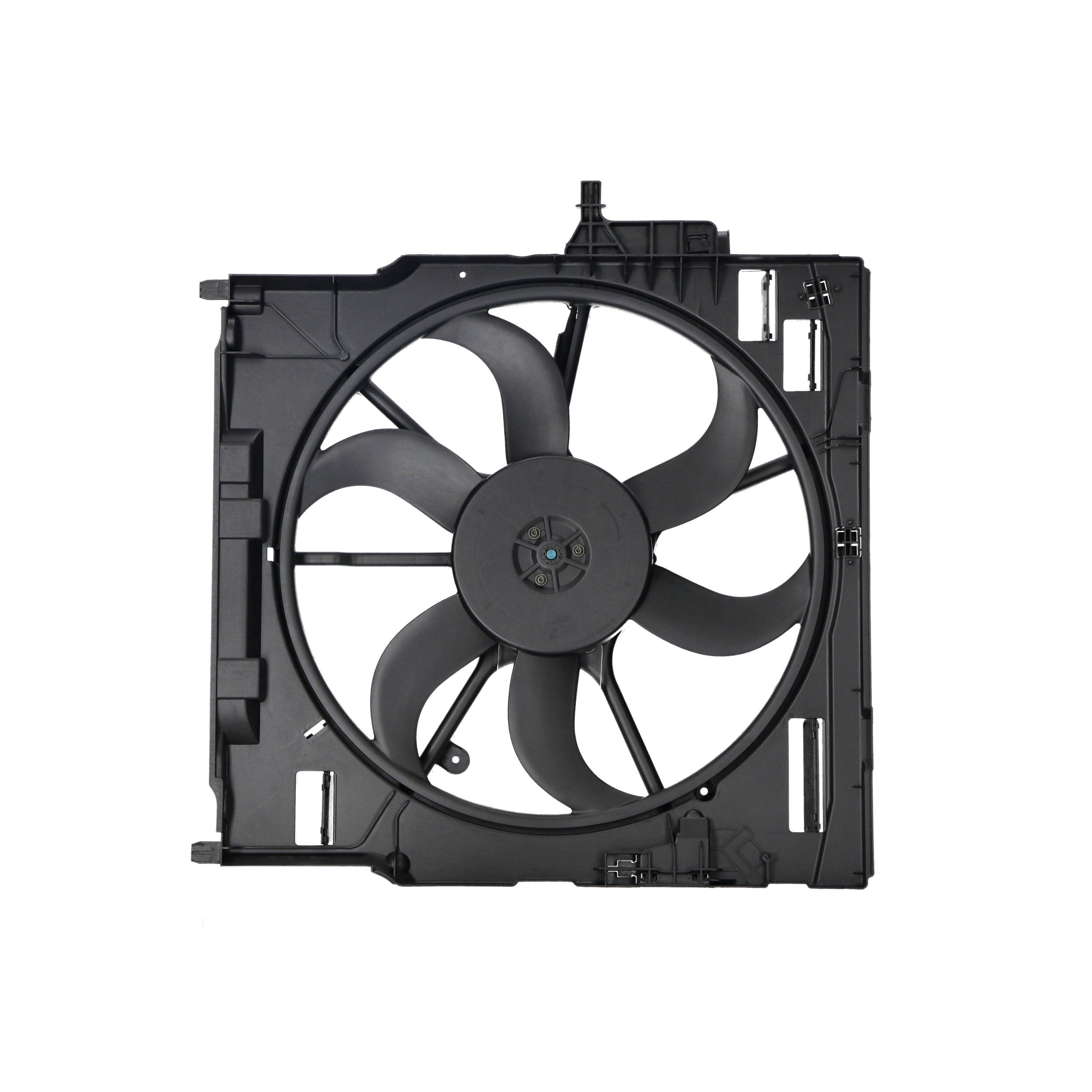 NISSENS 850079 Ventilateur de radiateur BMW F15 sDrive 25 d 231 CV Diesel prix