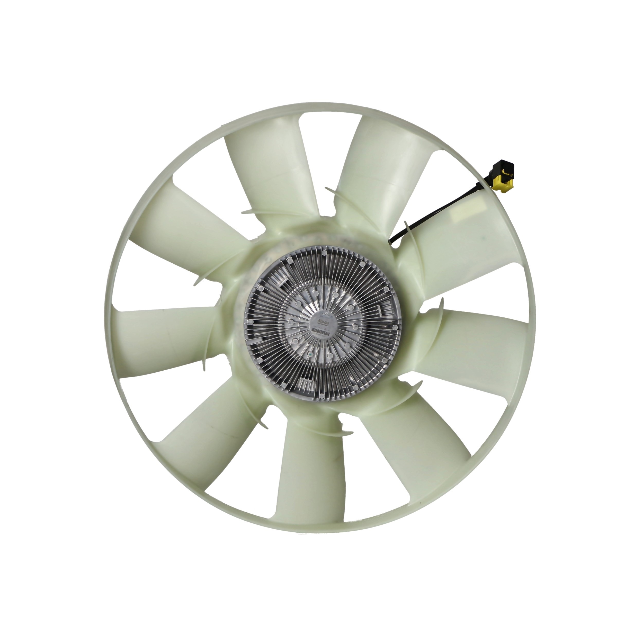 Loja online de Embraiagem, ventilador do radiador NISSENS 70820097