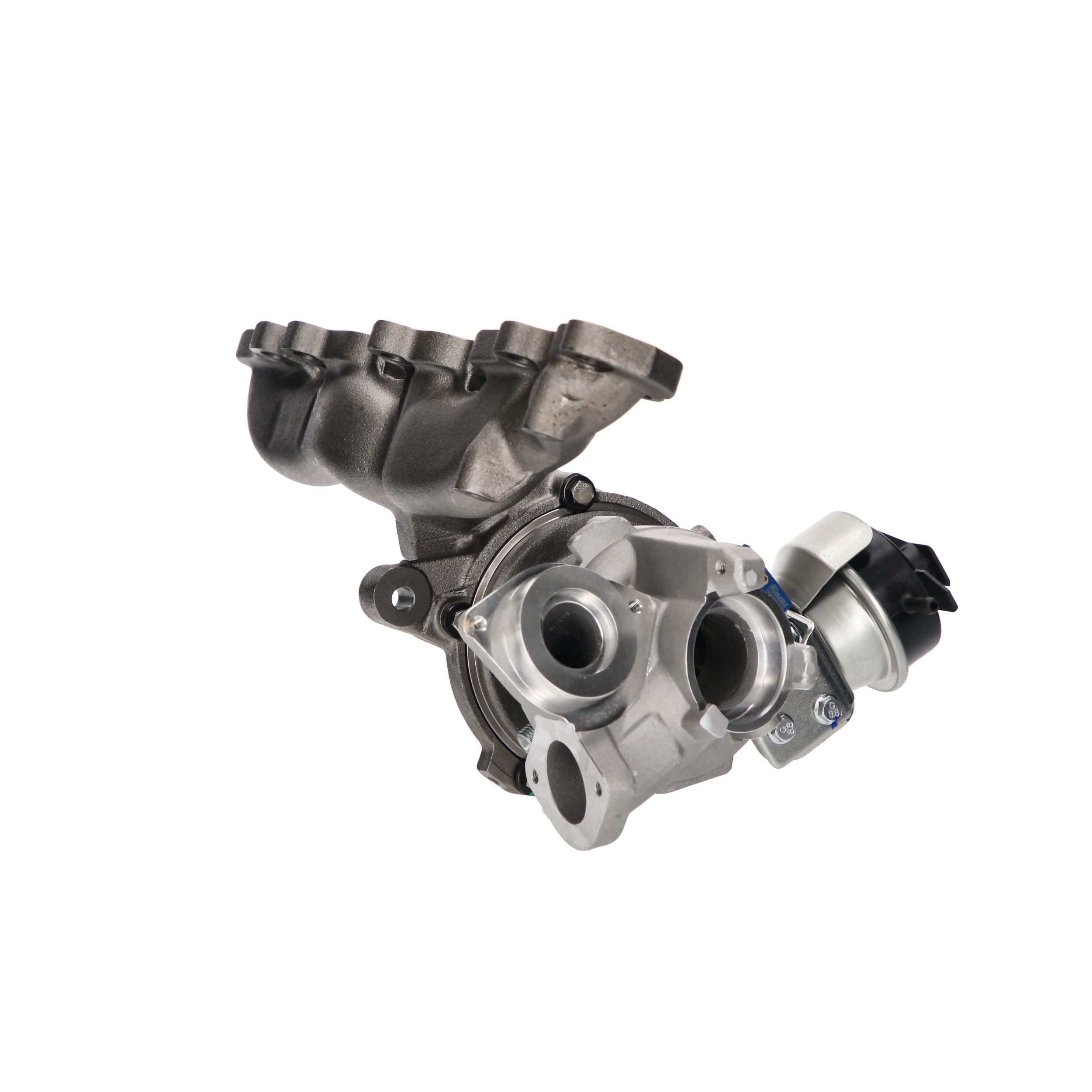 NISSENS 93512 Turbolader Volkswagen Caddy IV Van (SAA, SAH) 2.0 TDI 150 Pk Diesel prijs