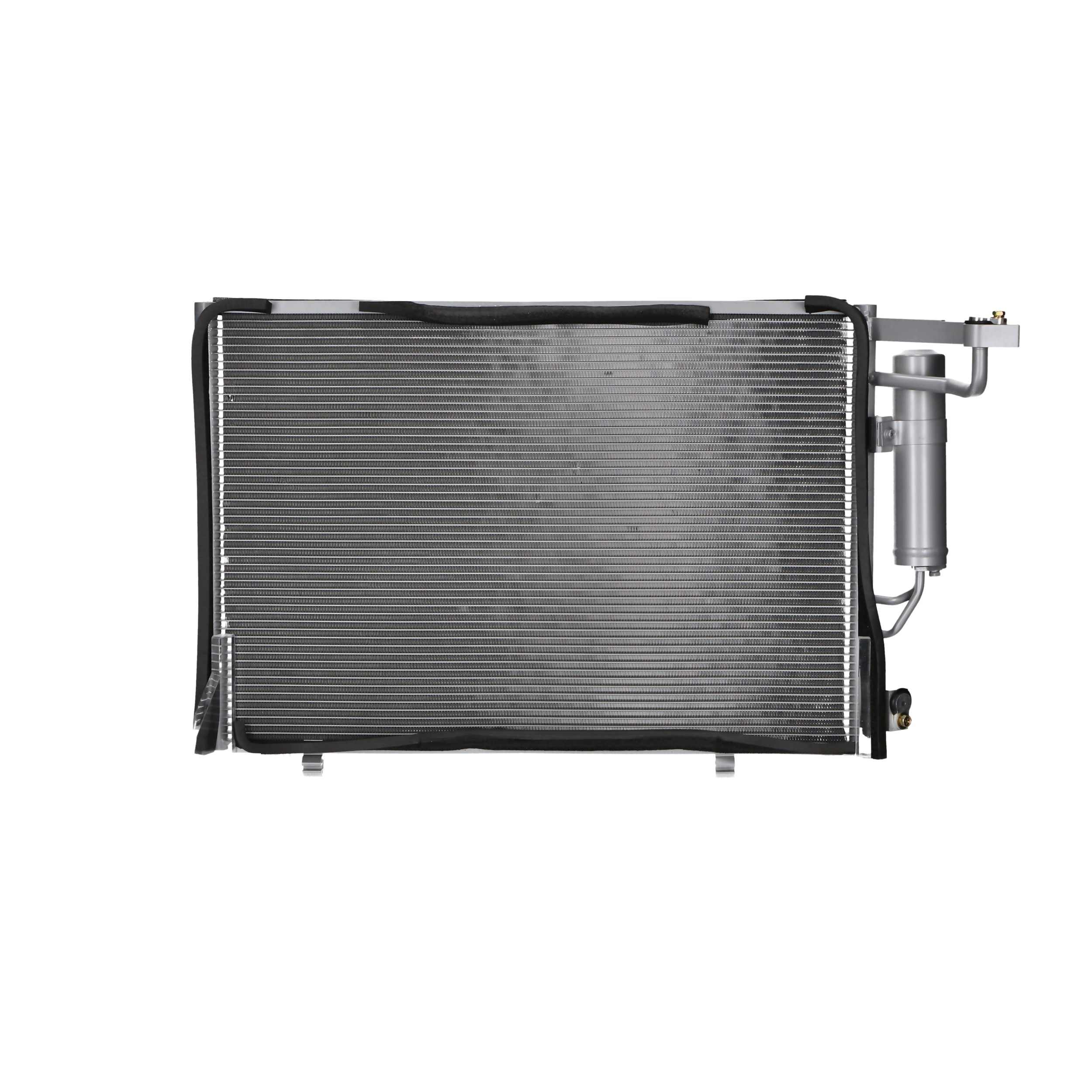 Kondensaator, kliimaseade 940983 NISSENS 2249681 FORD