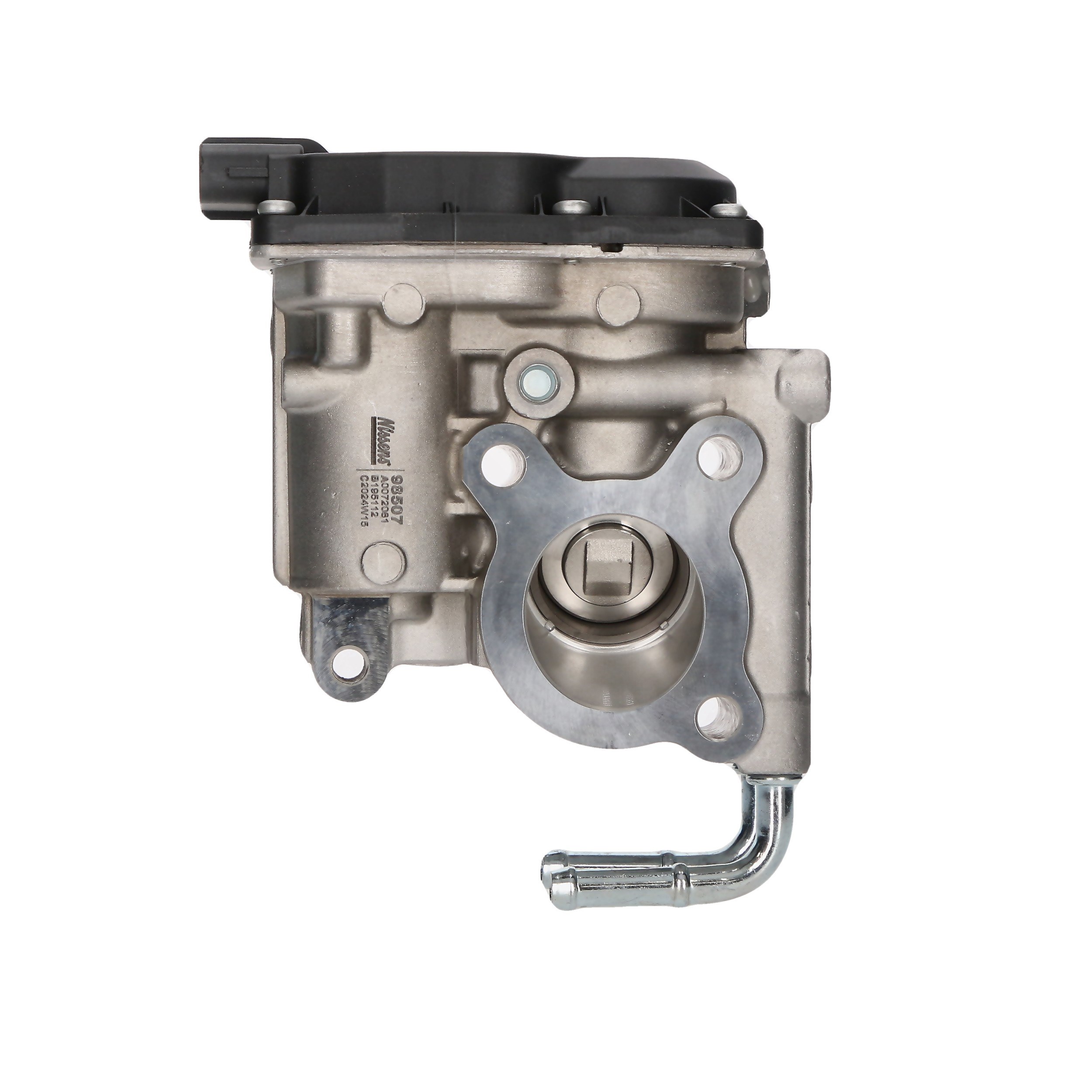 NISSENS 98507 EGR valve