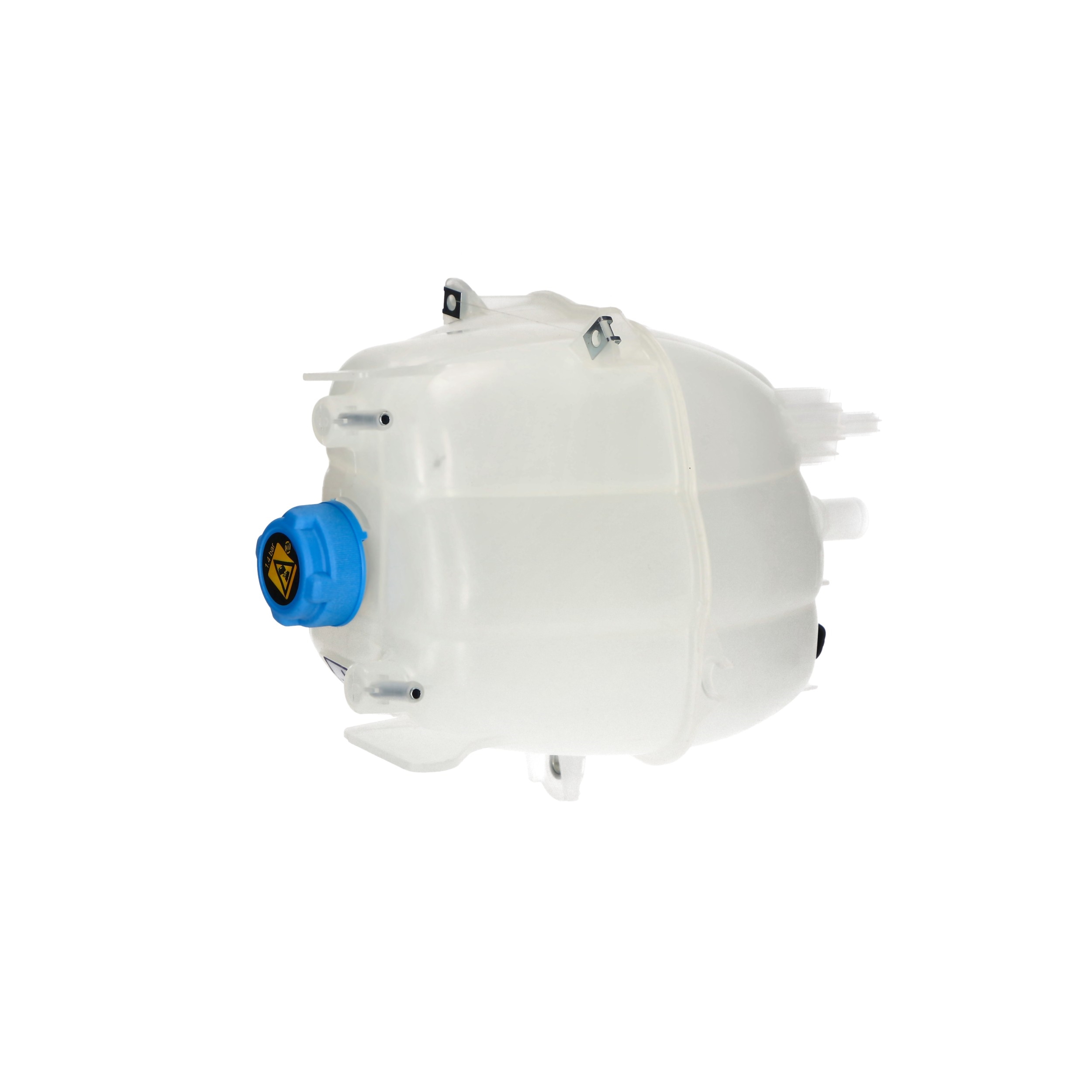 Kølervæskebeholder 996223 NISSENS 13407 58080 FIAT