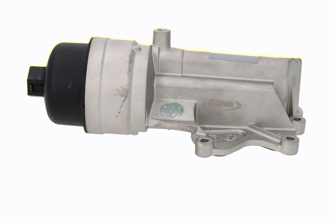 VAICO V20-4908 Housing, oil filter Original VAICO Quality-image-23143417