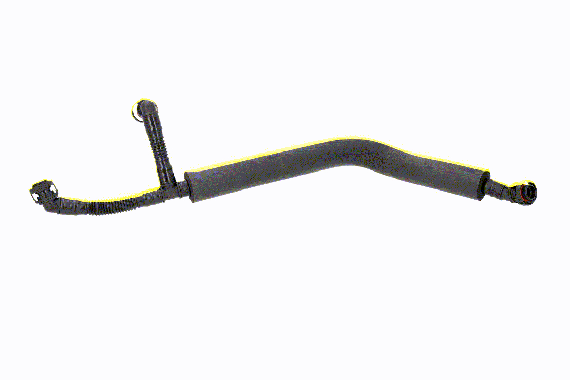 Tautrekk, håndbremse V20-5174 VAICO 1 107 631 BMW