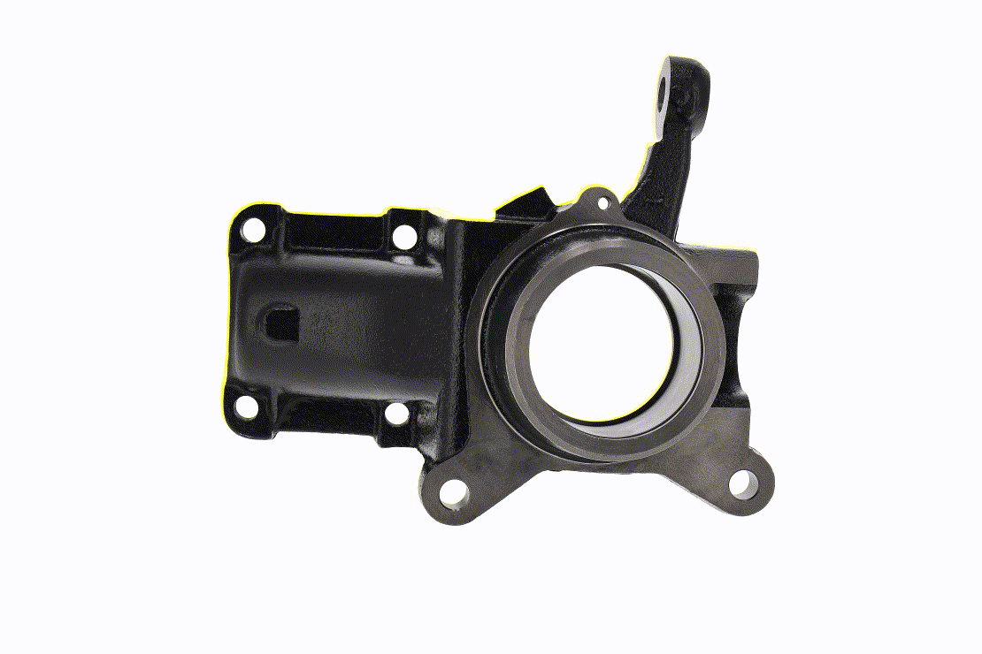 Mangueta de suspensión V22-1320 VAICO 3646 83 PEUGEOT