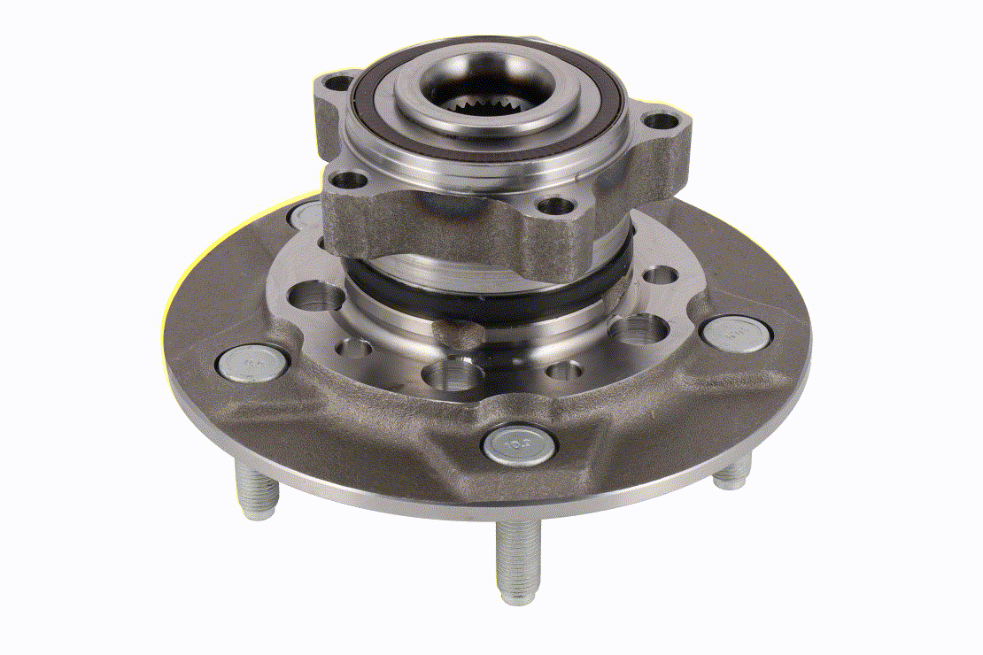 VAICO 1104909 Moyeu de roue
