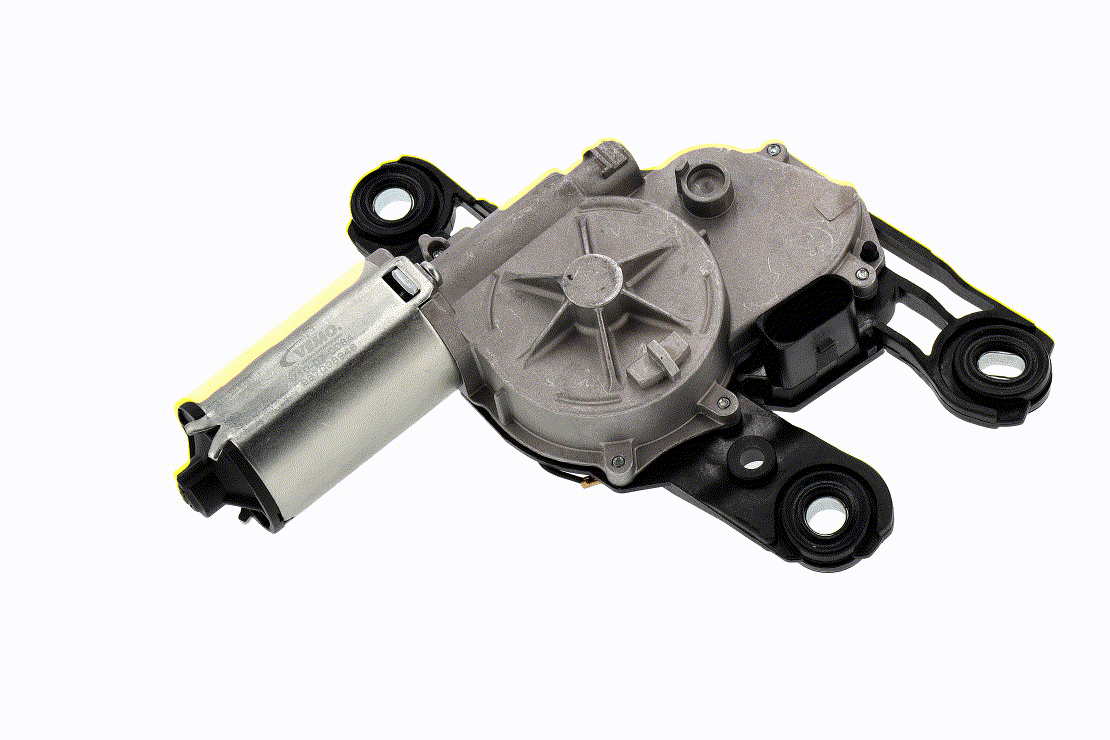 VEMO V10-07-0084 Wiper Motor Green Mobility Parts Rear-image-23143729