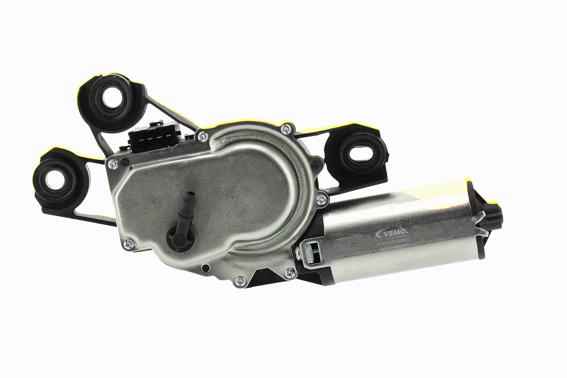 VEMO V10-07-0085 Wiper Motor Original VEMO Quality Rear-image-23143730