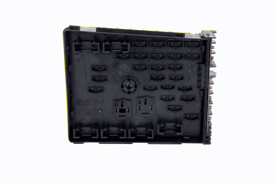 VEMO 1107622 Keskne elektrisüsteem