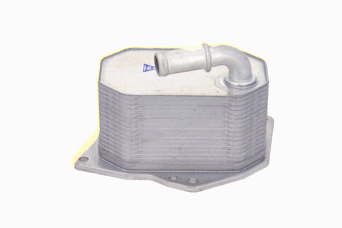 VEMO 1107574 Ölfiltermodul